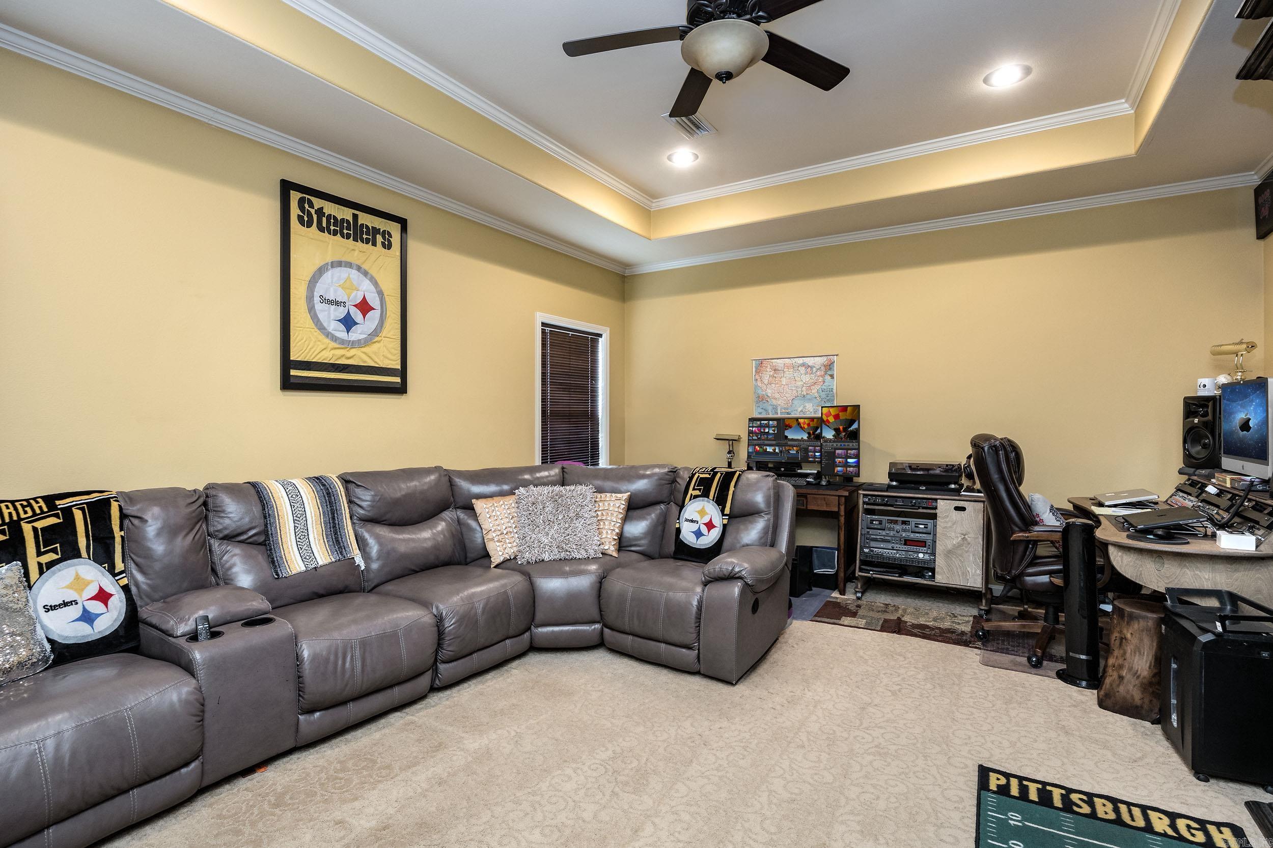 13948  Smarty Jones Dr  Scott, AR