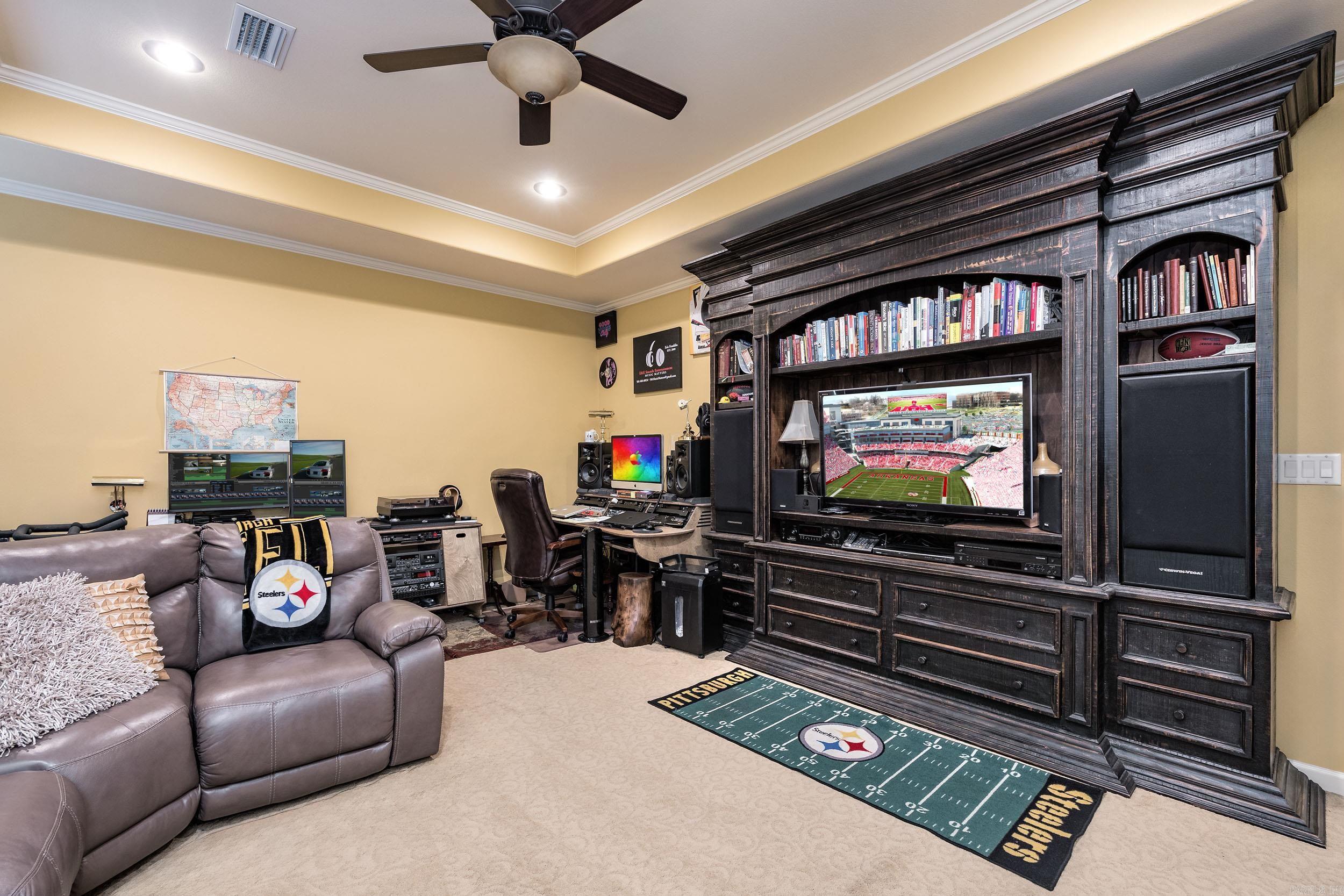 13948  Smarty Jones Dr  Scott, AR