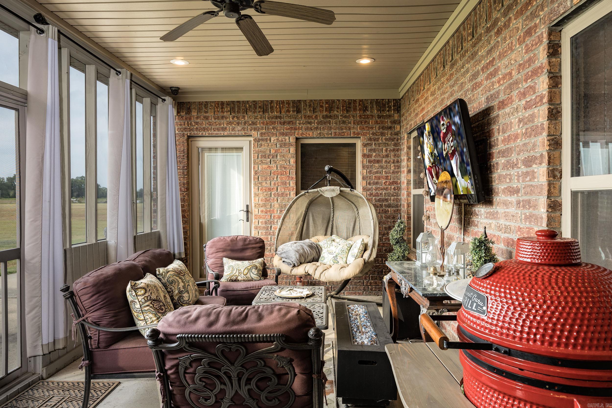 13948  Smarty Jones Dr  Scott, AR