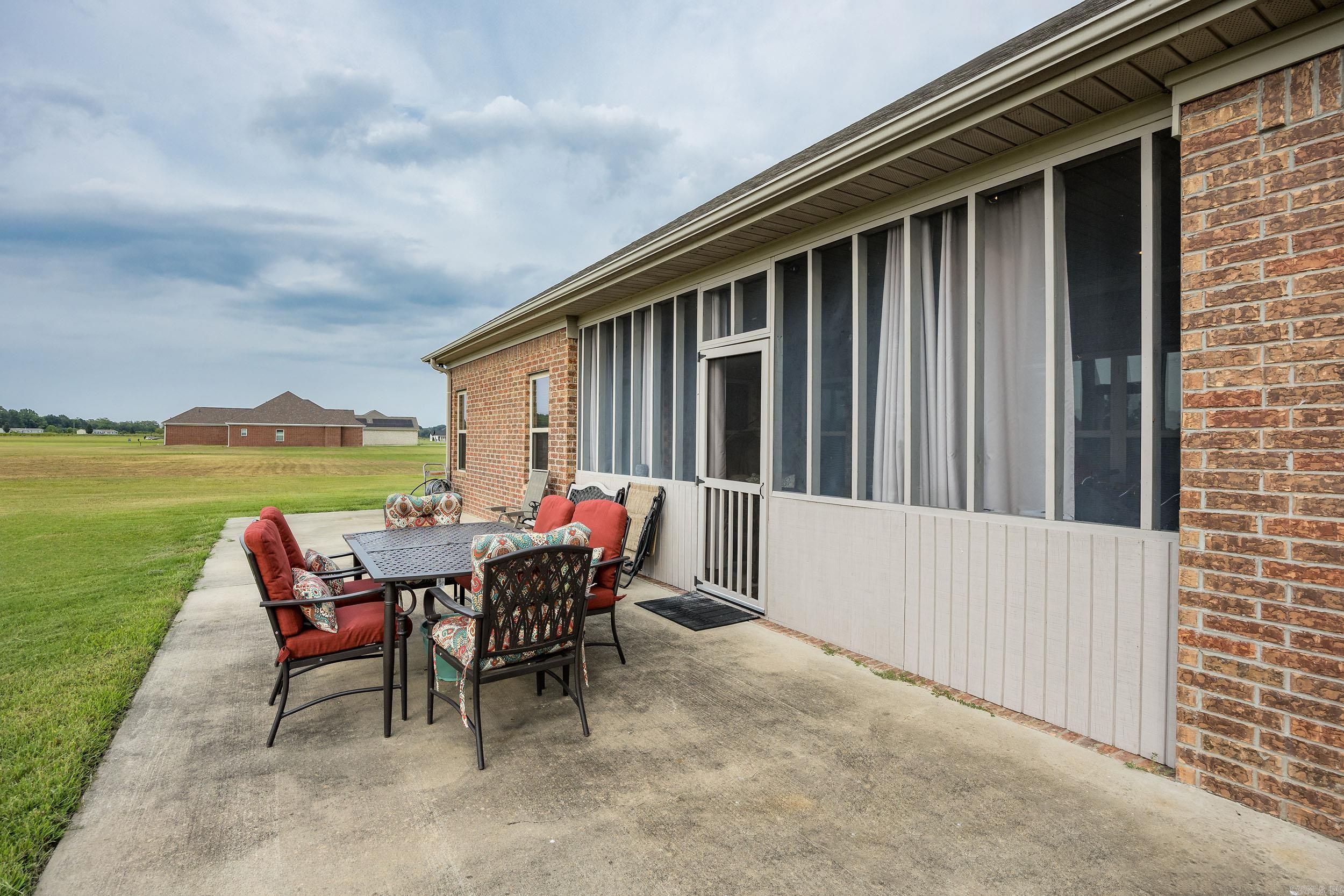 13948  Smarty Jones Dr  Scott, AR