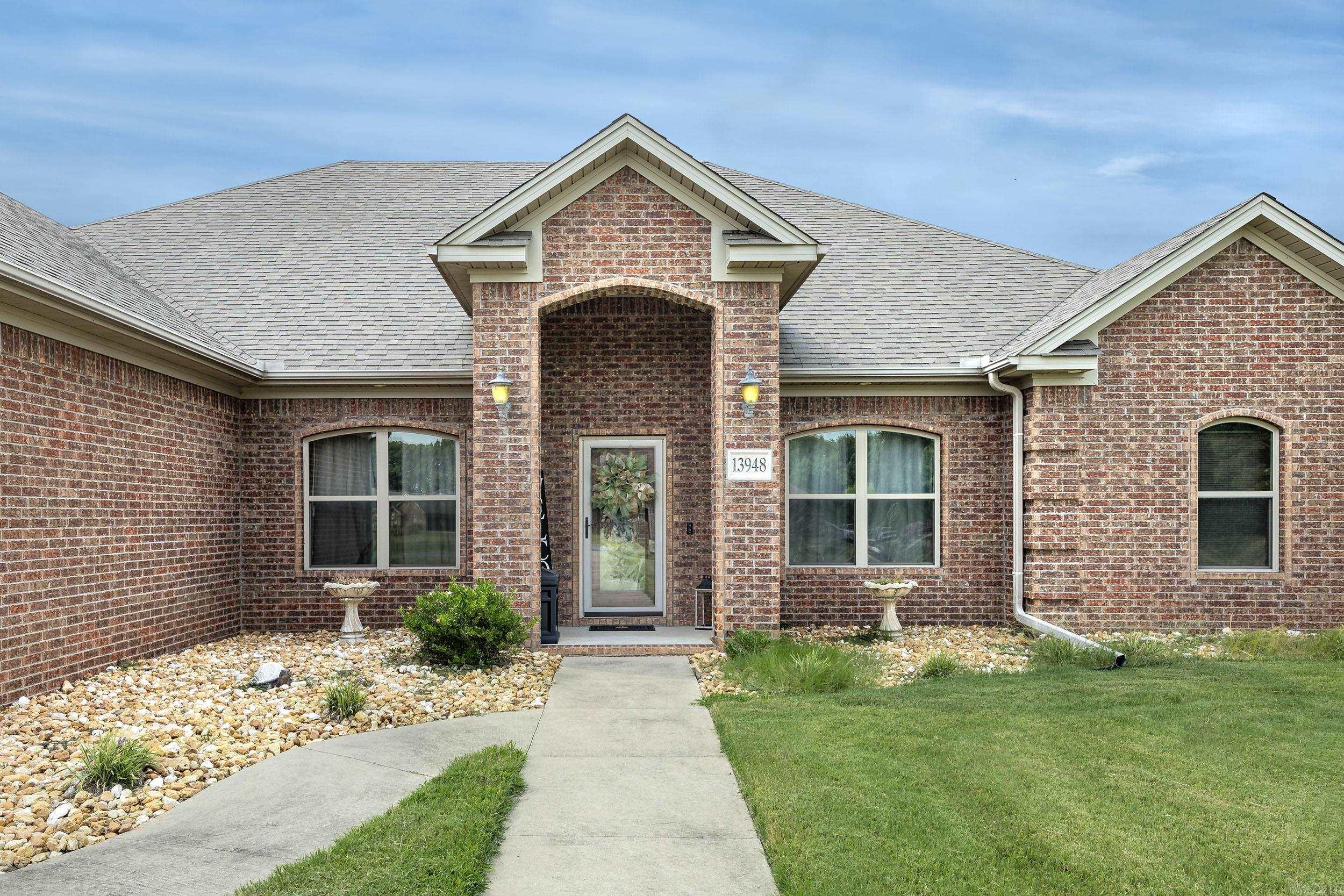 13948  Smarty Jones Dr  Scott, AR