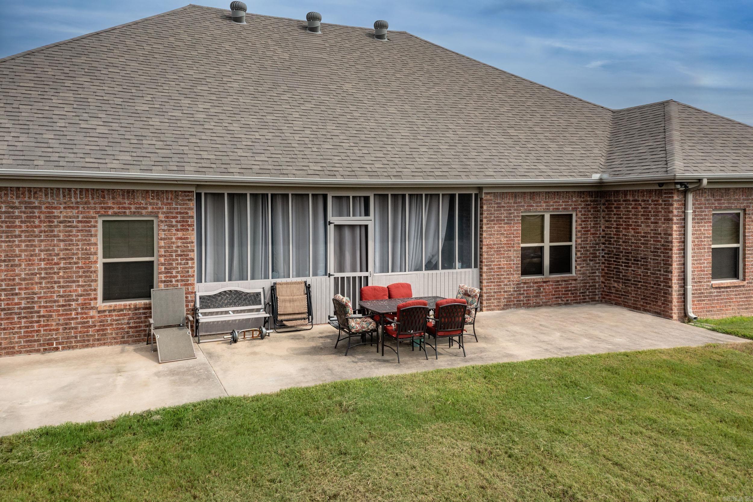 13948  Smarty Jones Dr  Scott, AR