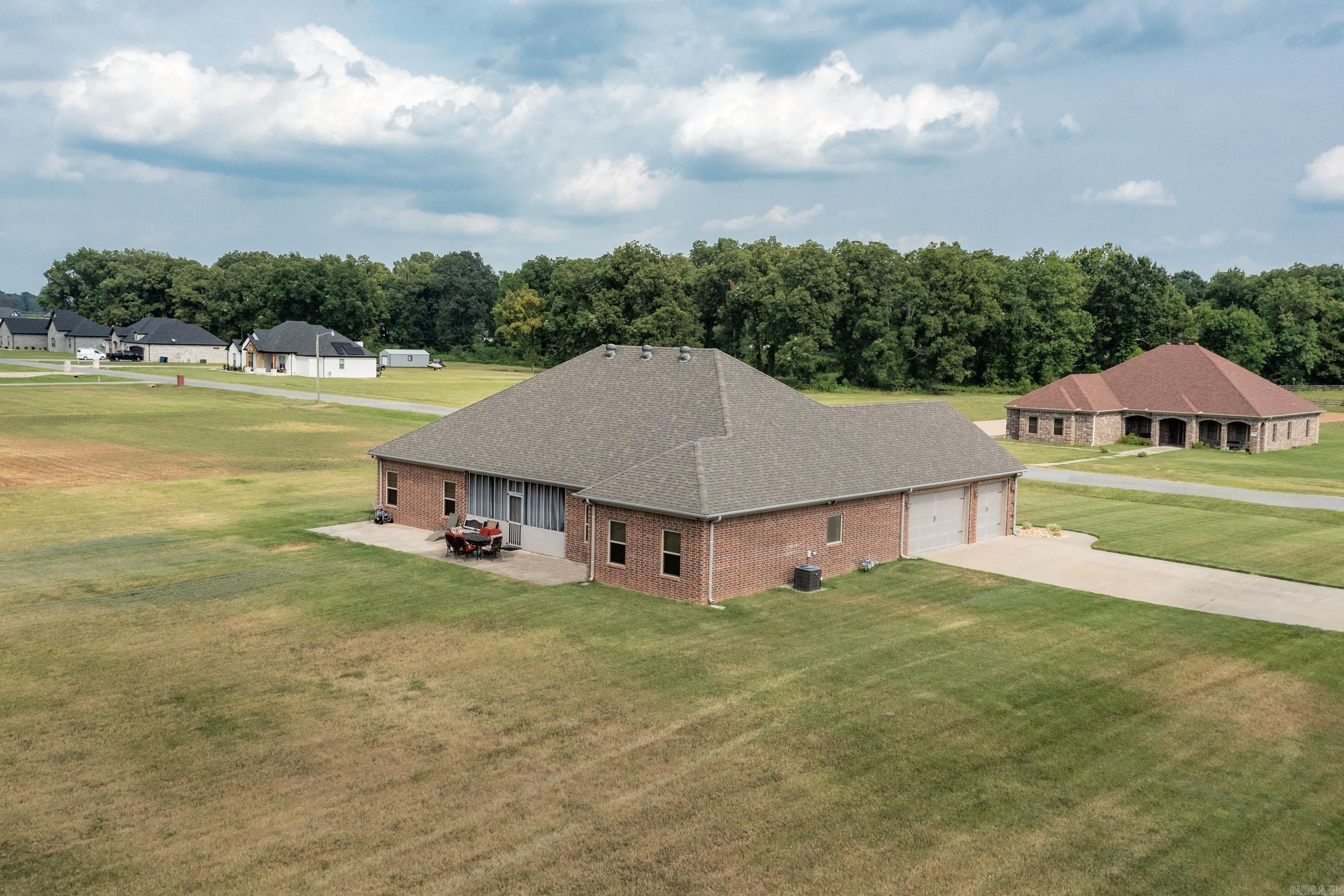 13948  Smarty Jones Dr  Scott, AR