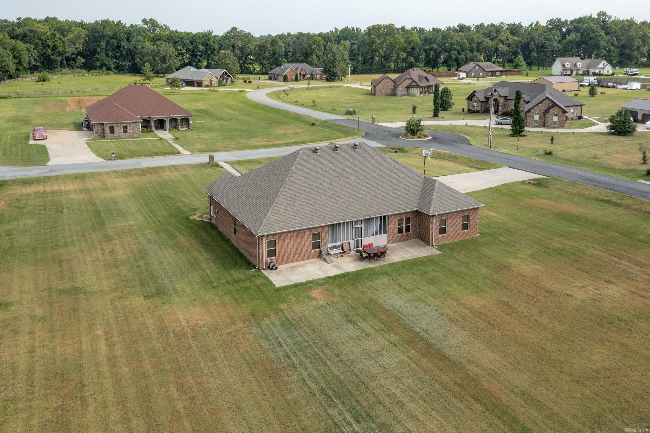 13948  Smarty Jones Dr  Scott, AR