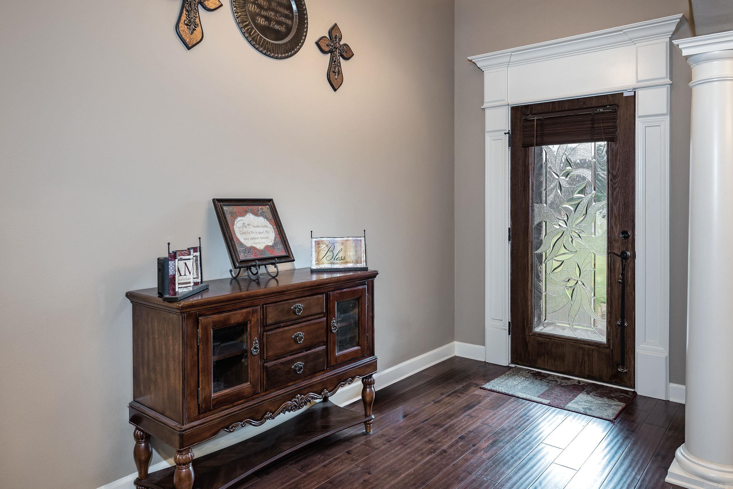 13948  Smarty Jones Dr  Scott, AR