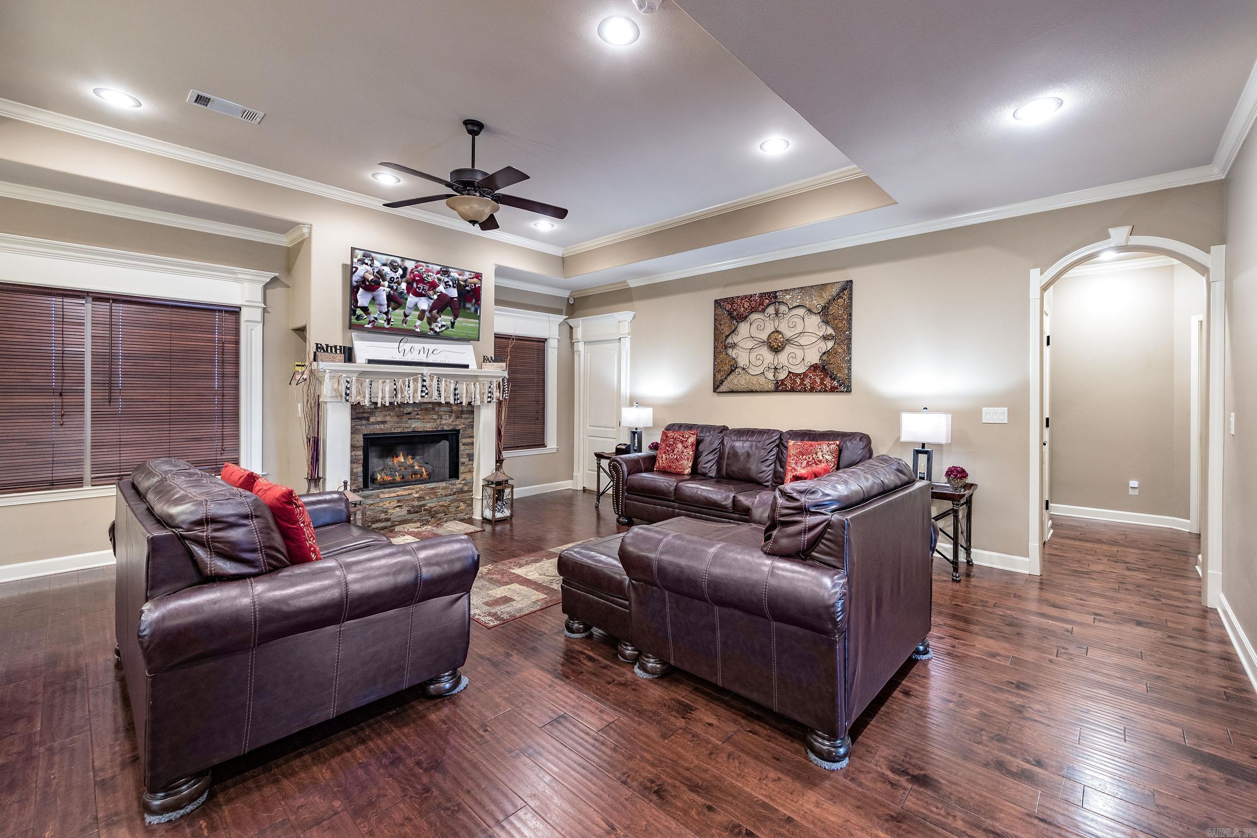 13948  Smarty Jones Dr  Scott, AR