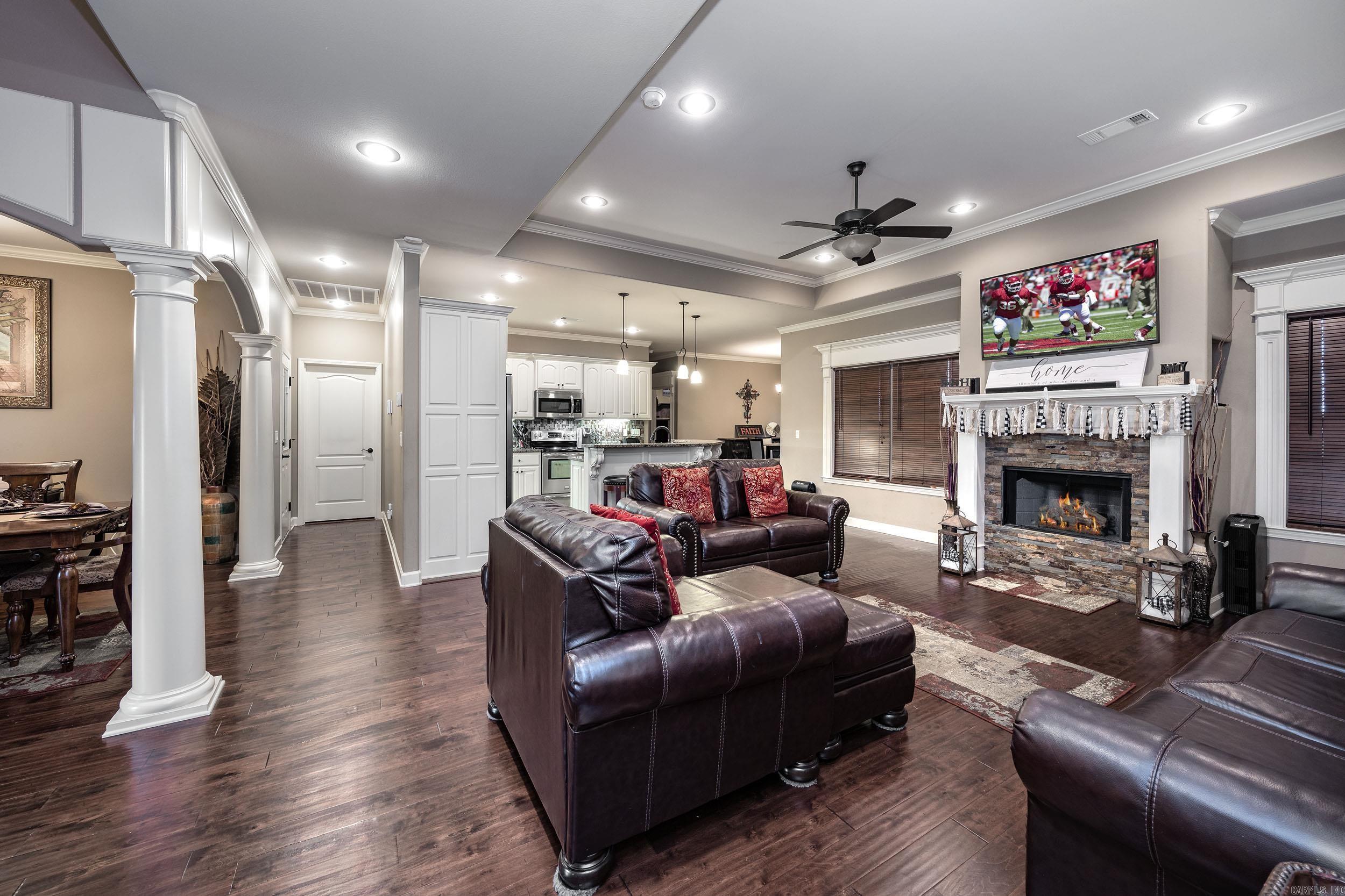 13948  Smarty Jones Dr  Scott, AR