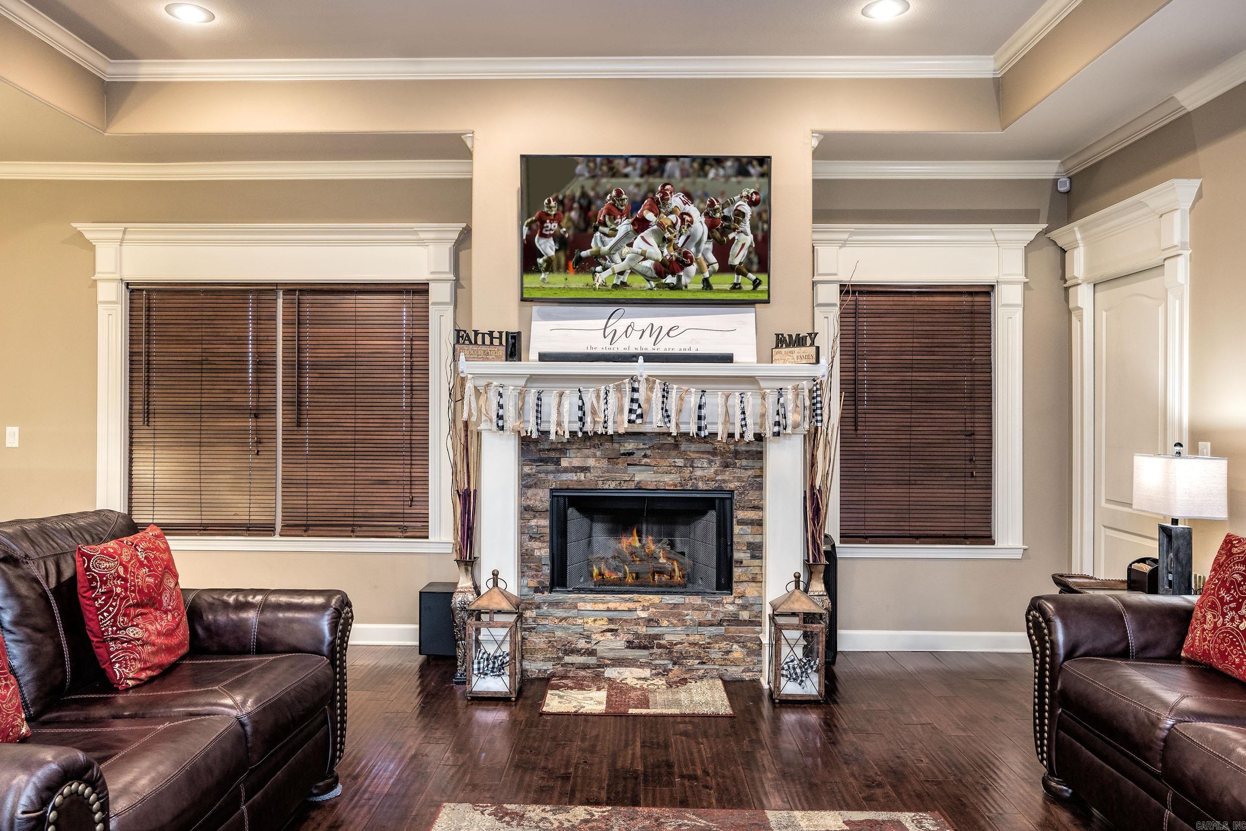 13948  Smarty Jones Dr  Scott, AR