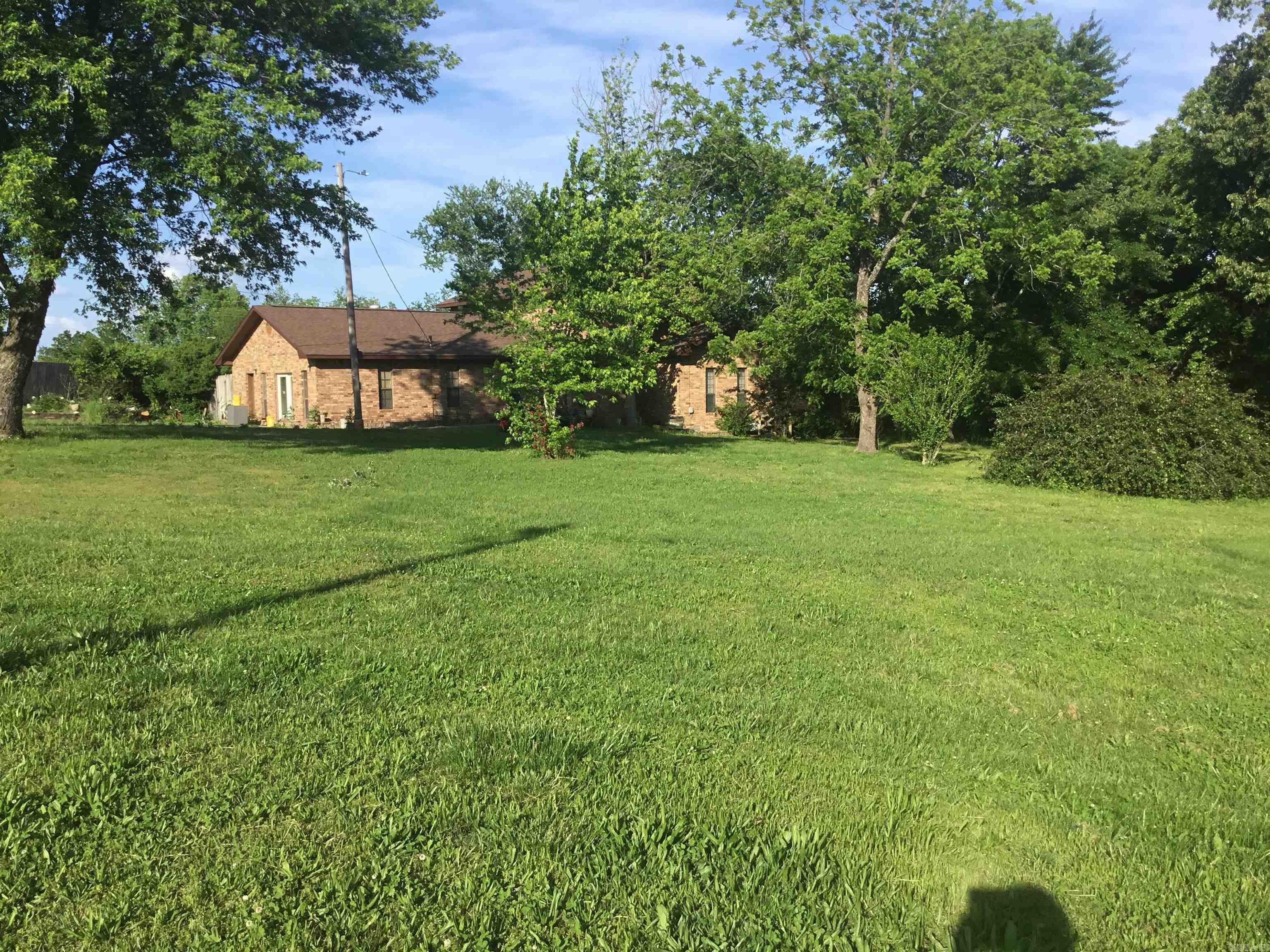 3641 N 27 Highway Marshall, AR 72650
