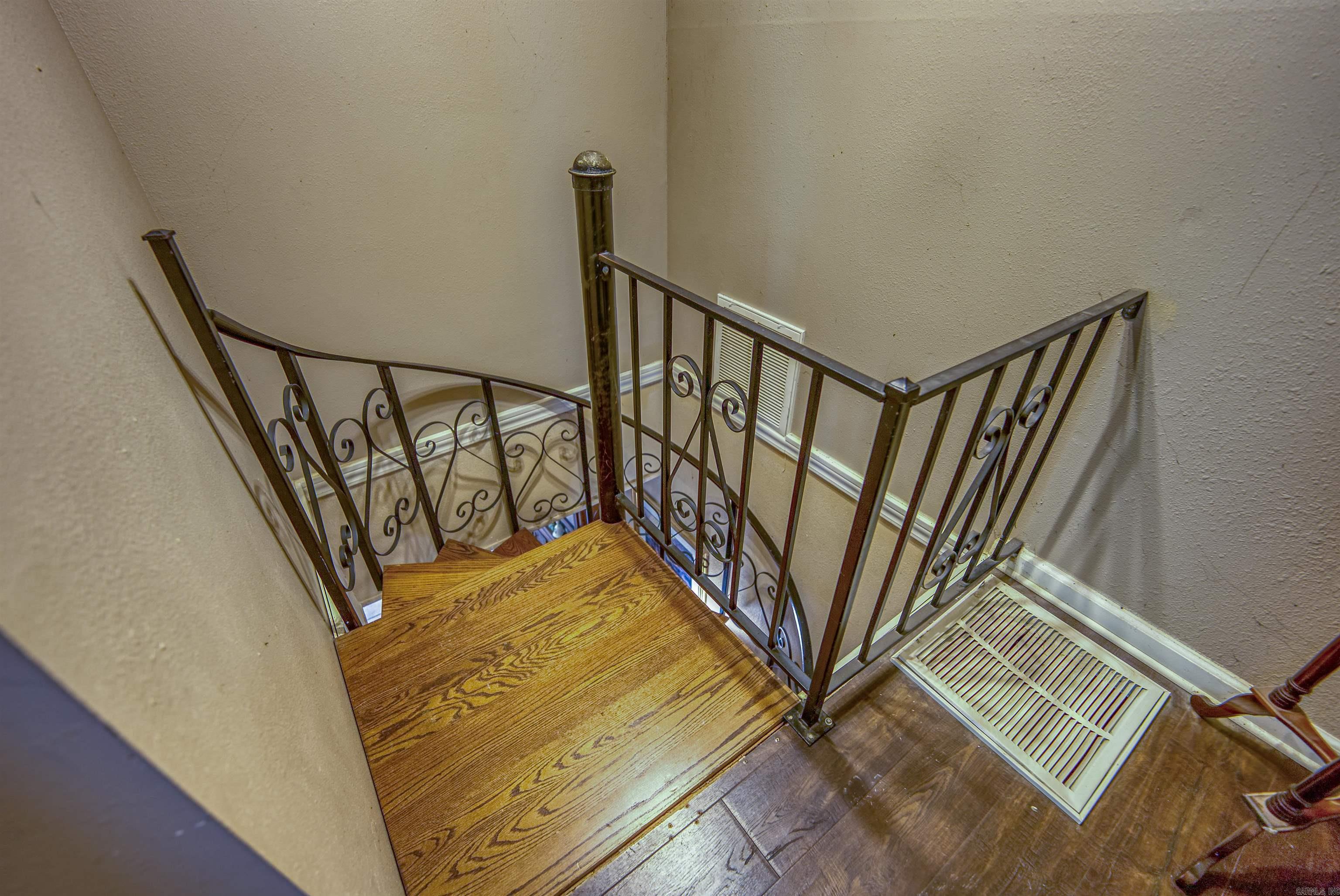 3641 N 27  Marshall, AR