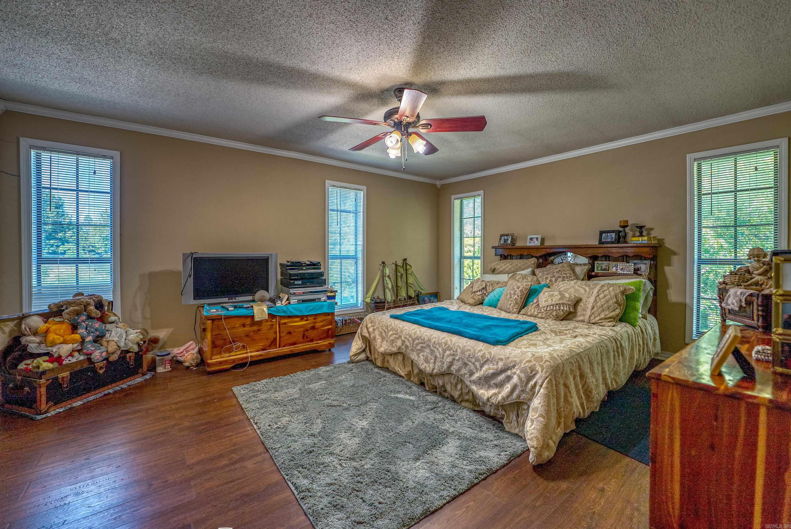 3641 N 27  Marshall, AR