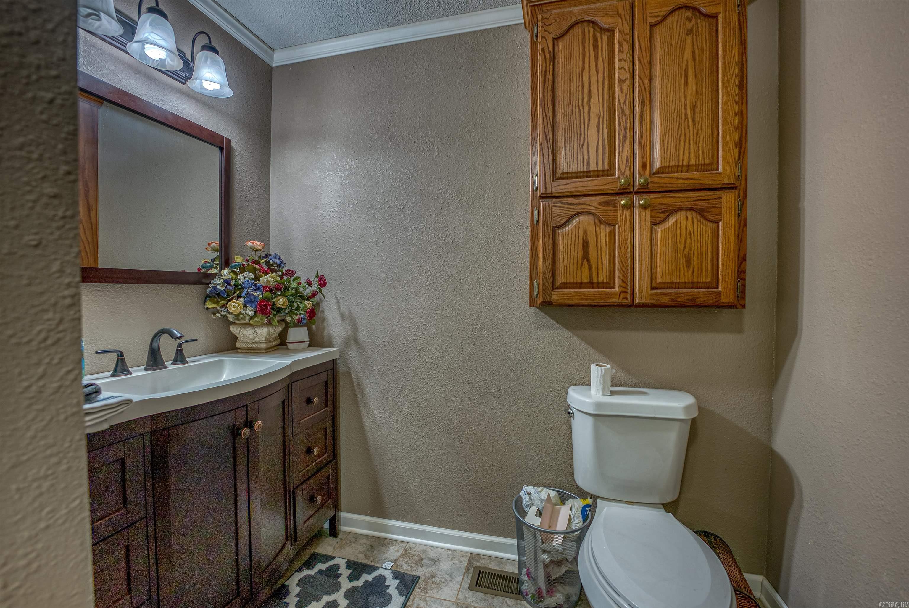 3641 N 27  Marshall, AR