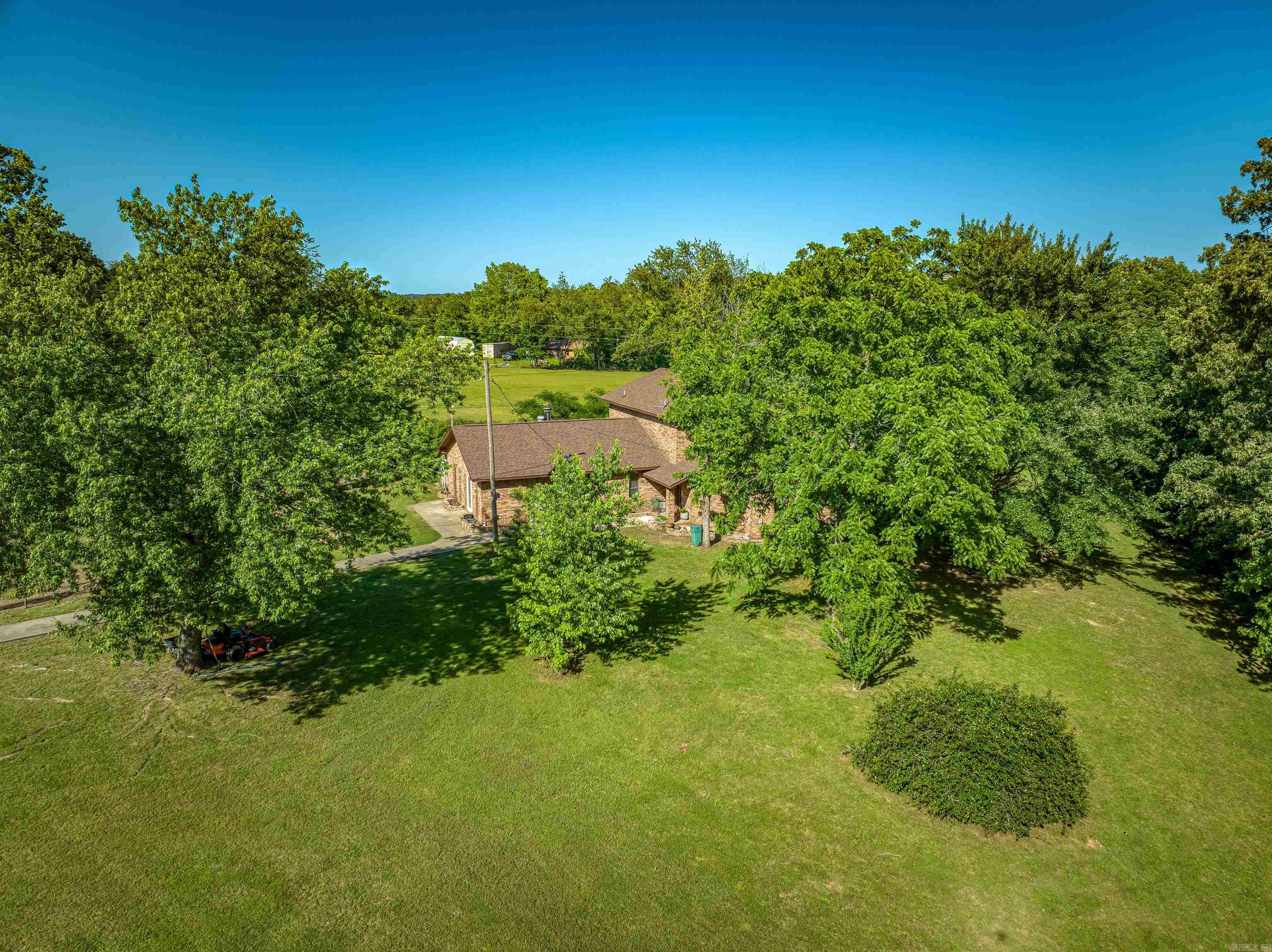 3641 N 27  Marshall, AR