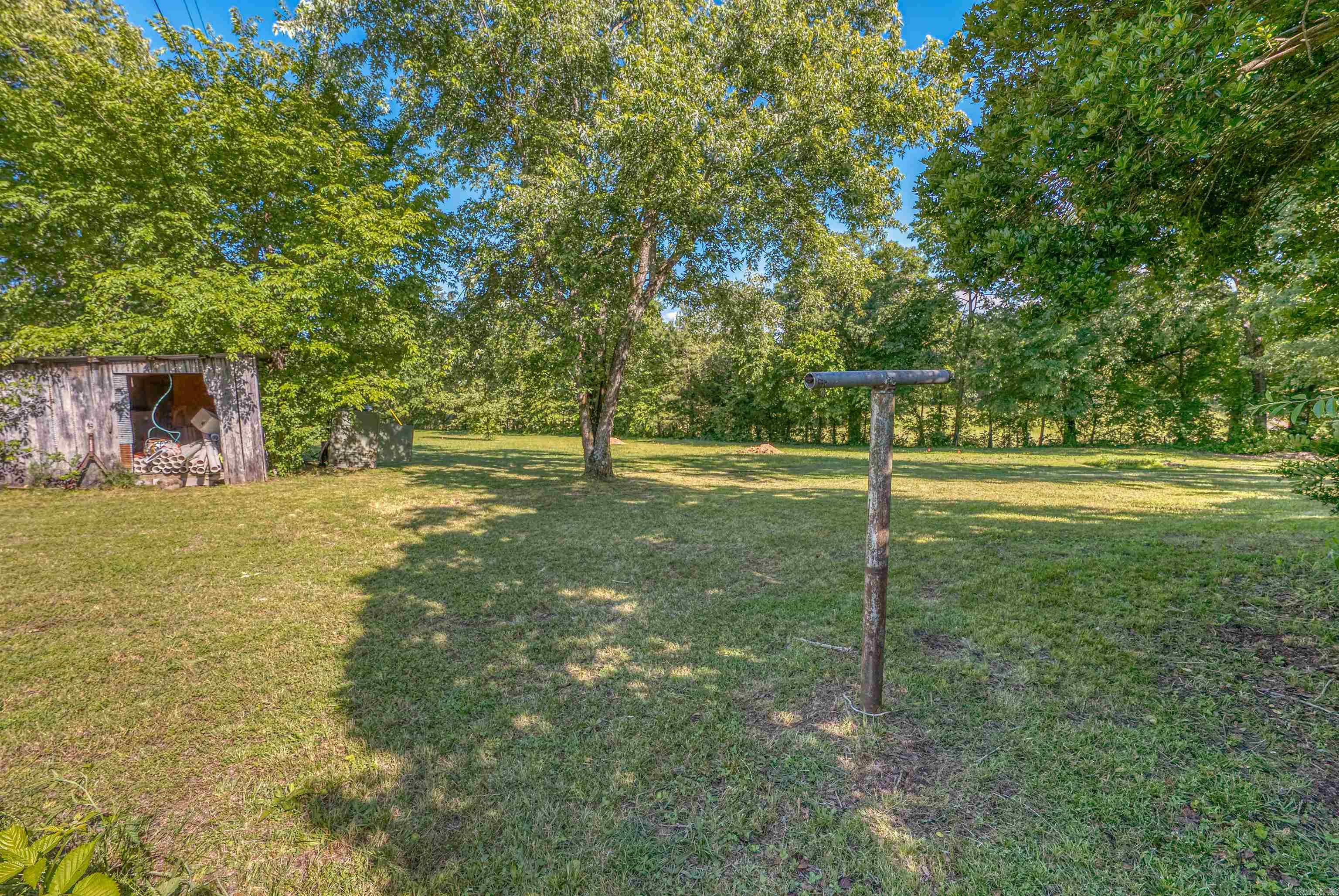 3641 N 27  Marshall, AR