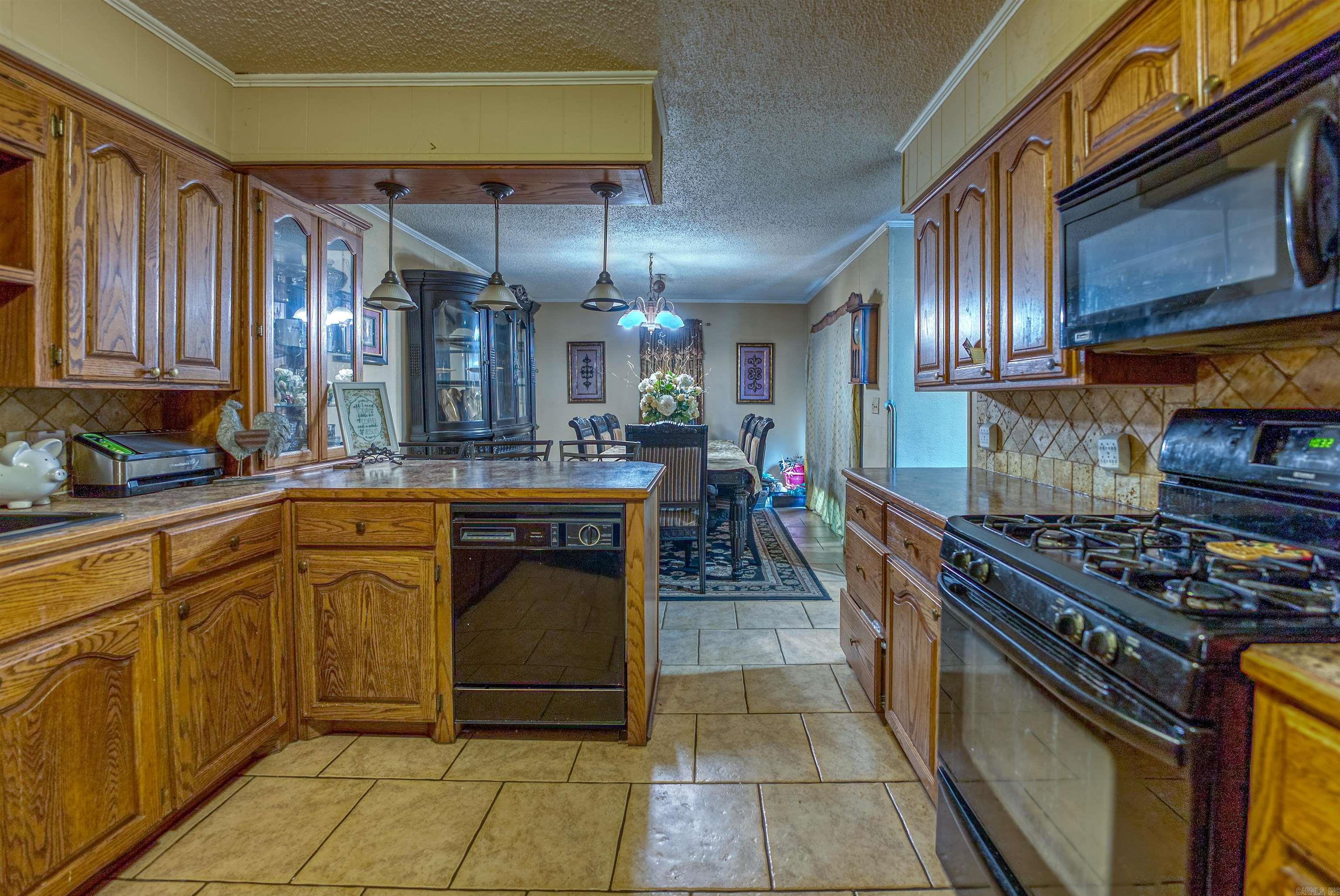 3641 N 27  Marshall, AR