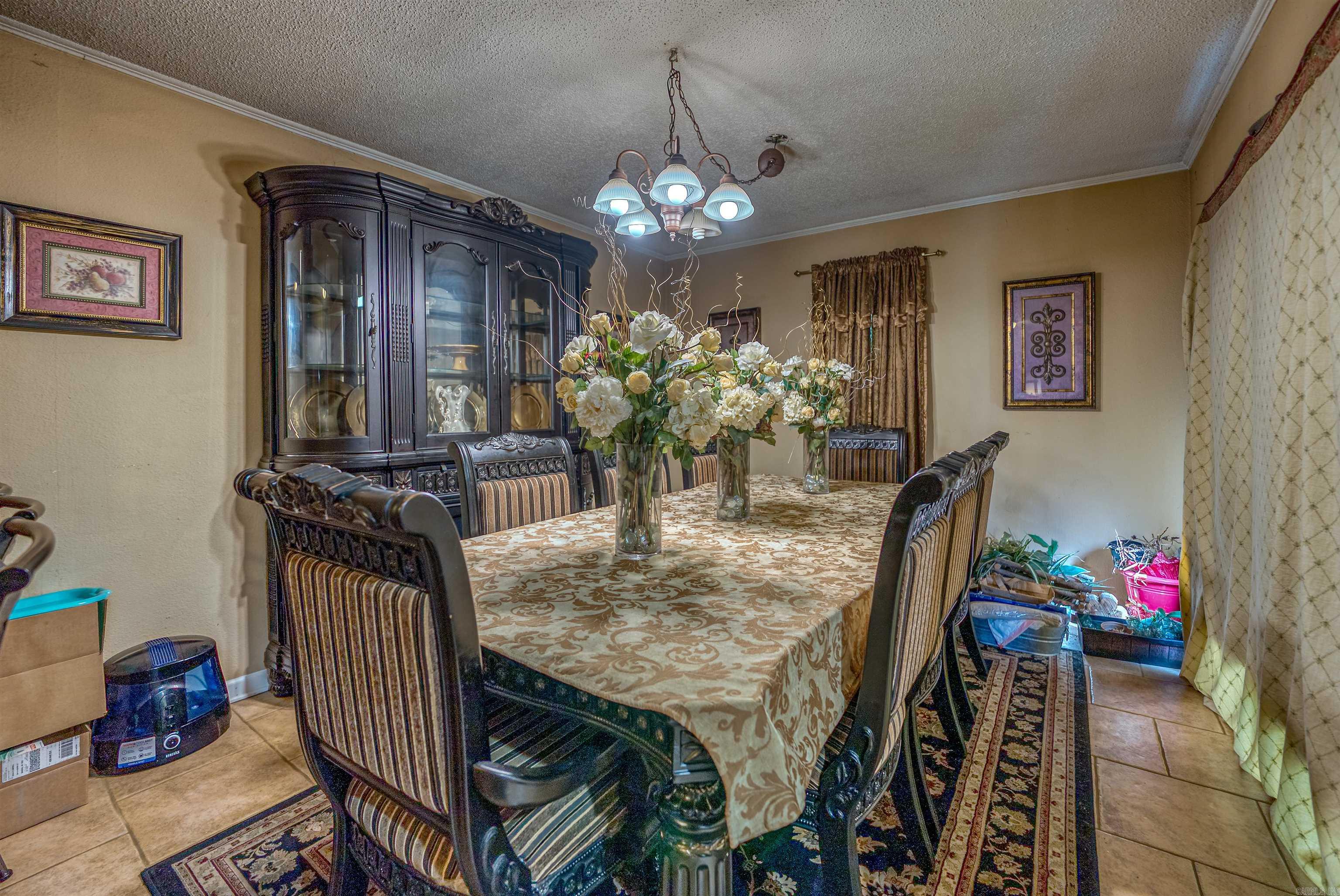 3641 N 27  Marshall, AR