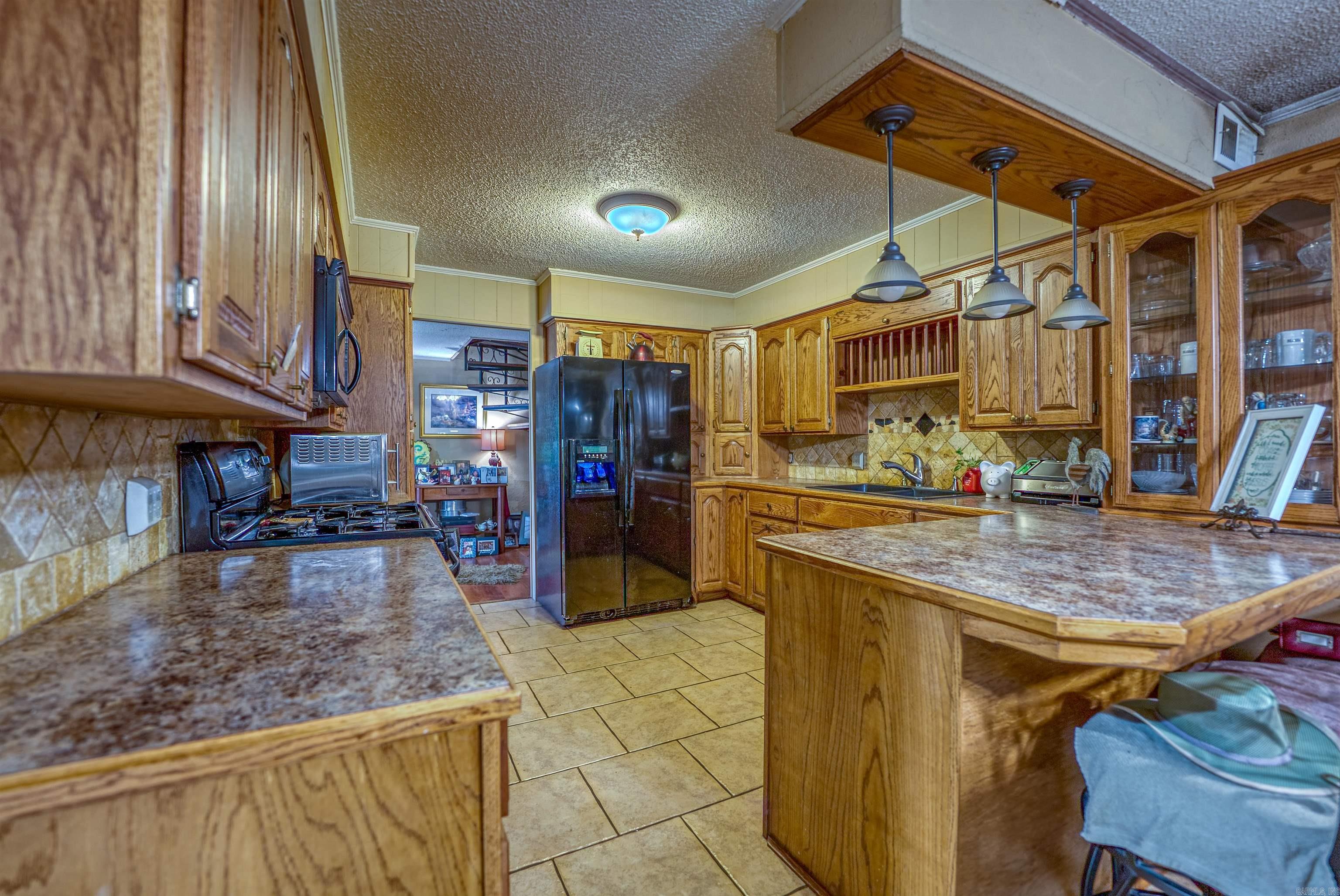 3641 N 27  Marshall, AR