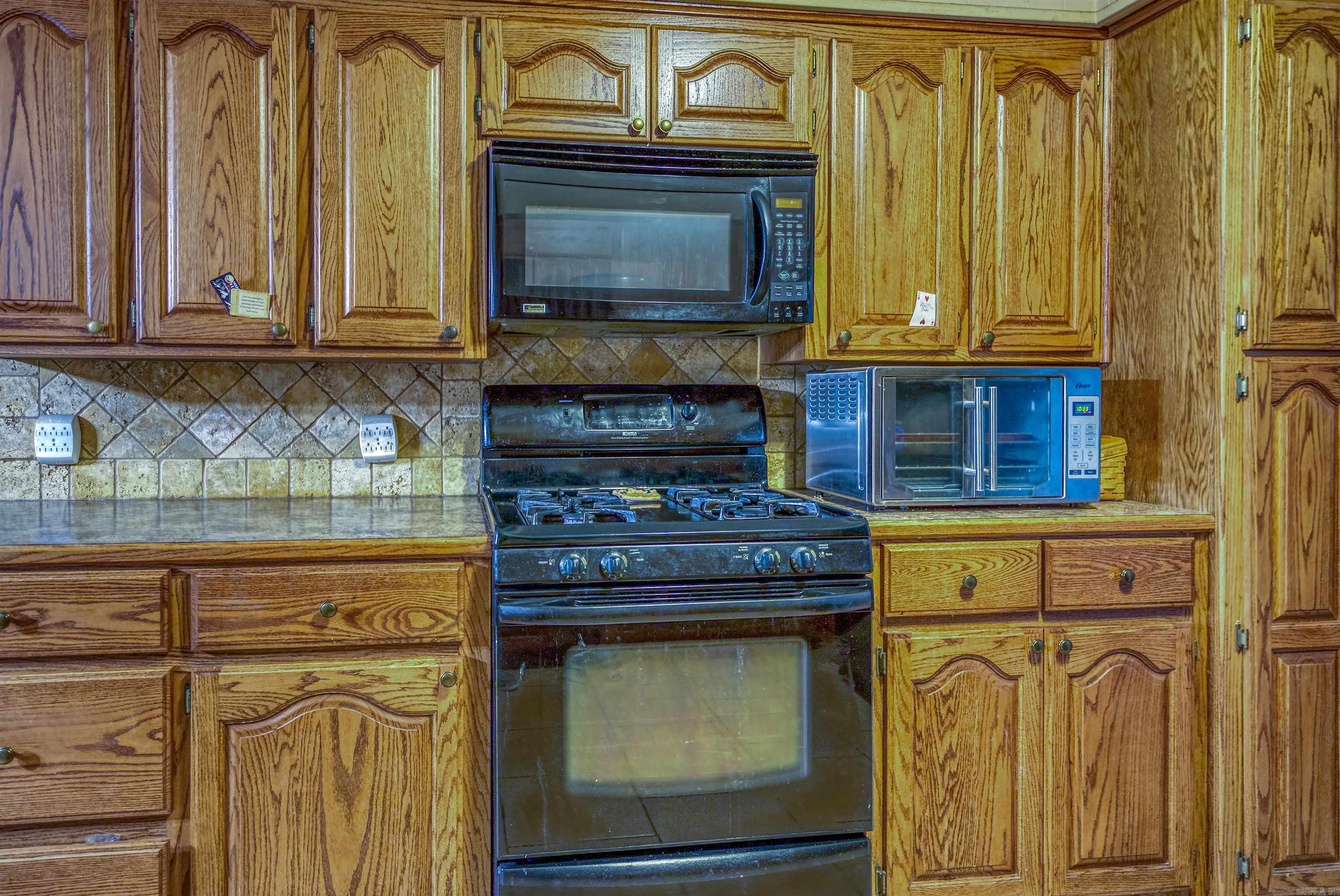 3641 N 27  Marshall, AR
