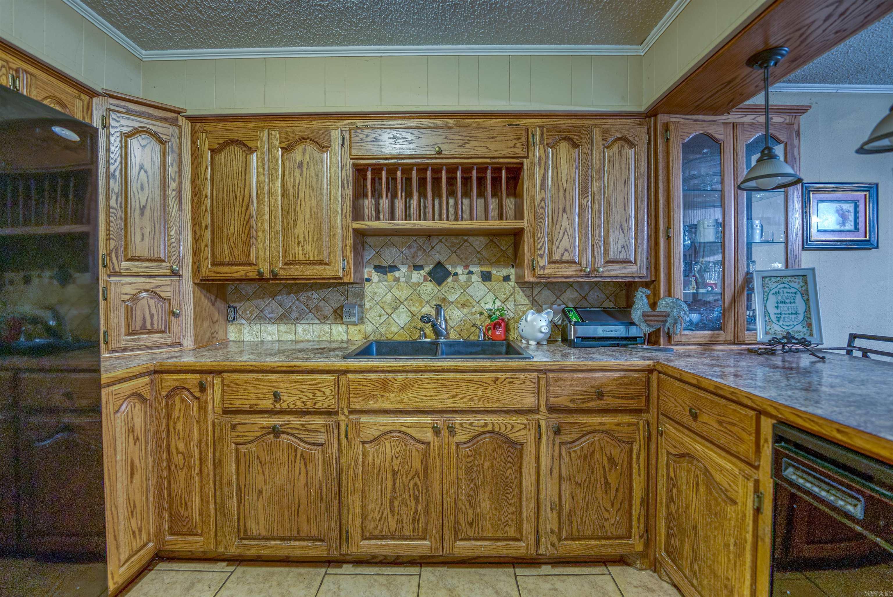 3641 N 27  Marshall, AR