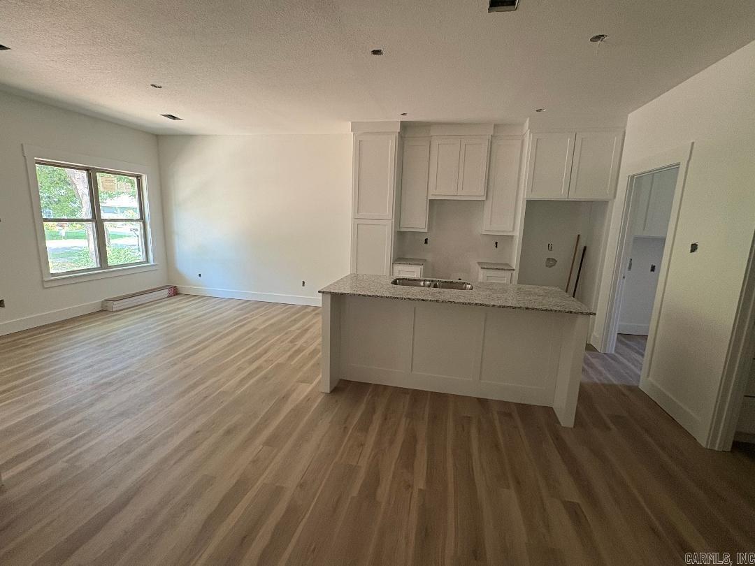 405 W Iowa  Beebe, AR