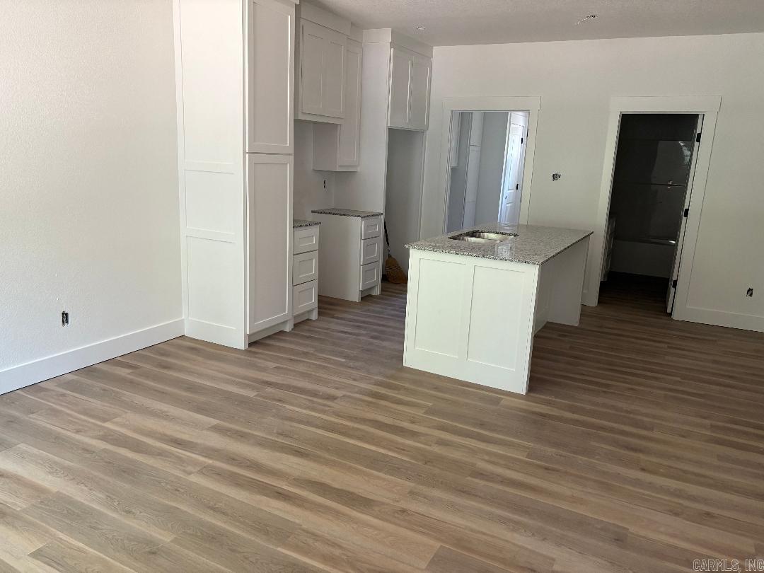 405 W Iowa  Beebe, AR
