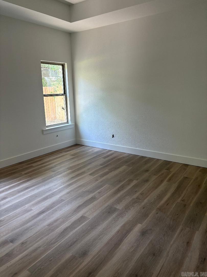 405 W Iowa  Beebe, AR