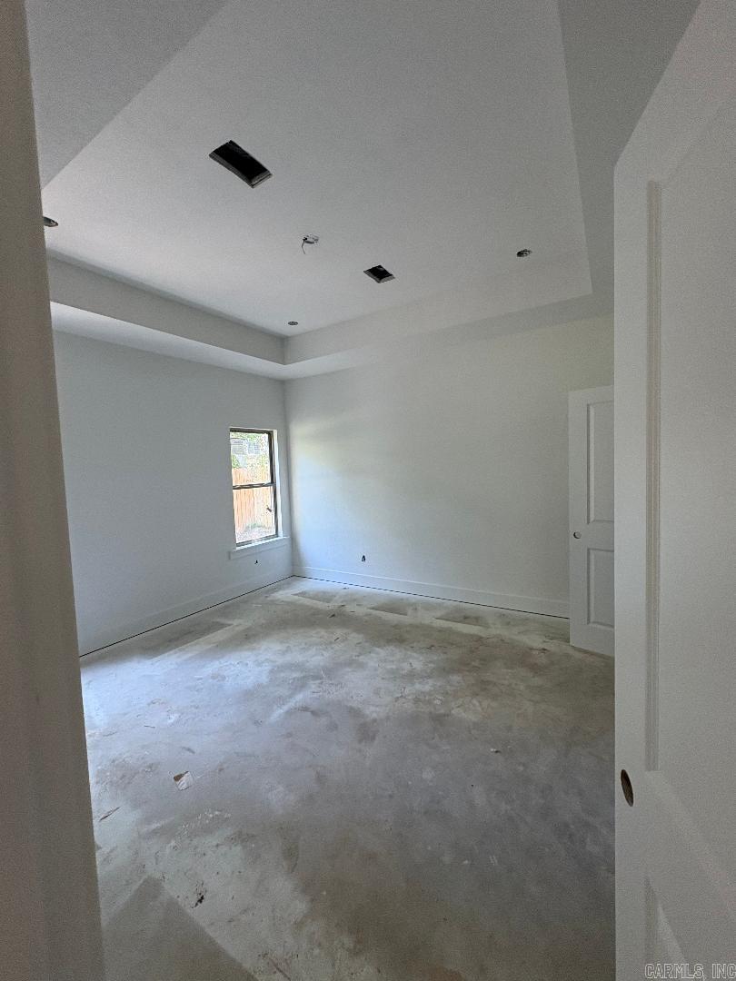 405 W Iowa  Beebe, AR