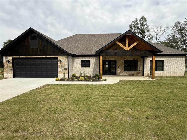 1055  Stagecoach  Cabot, AR