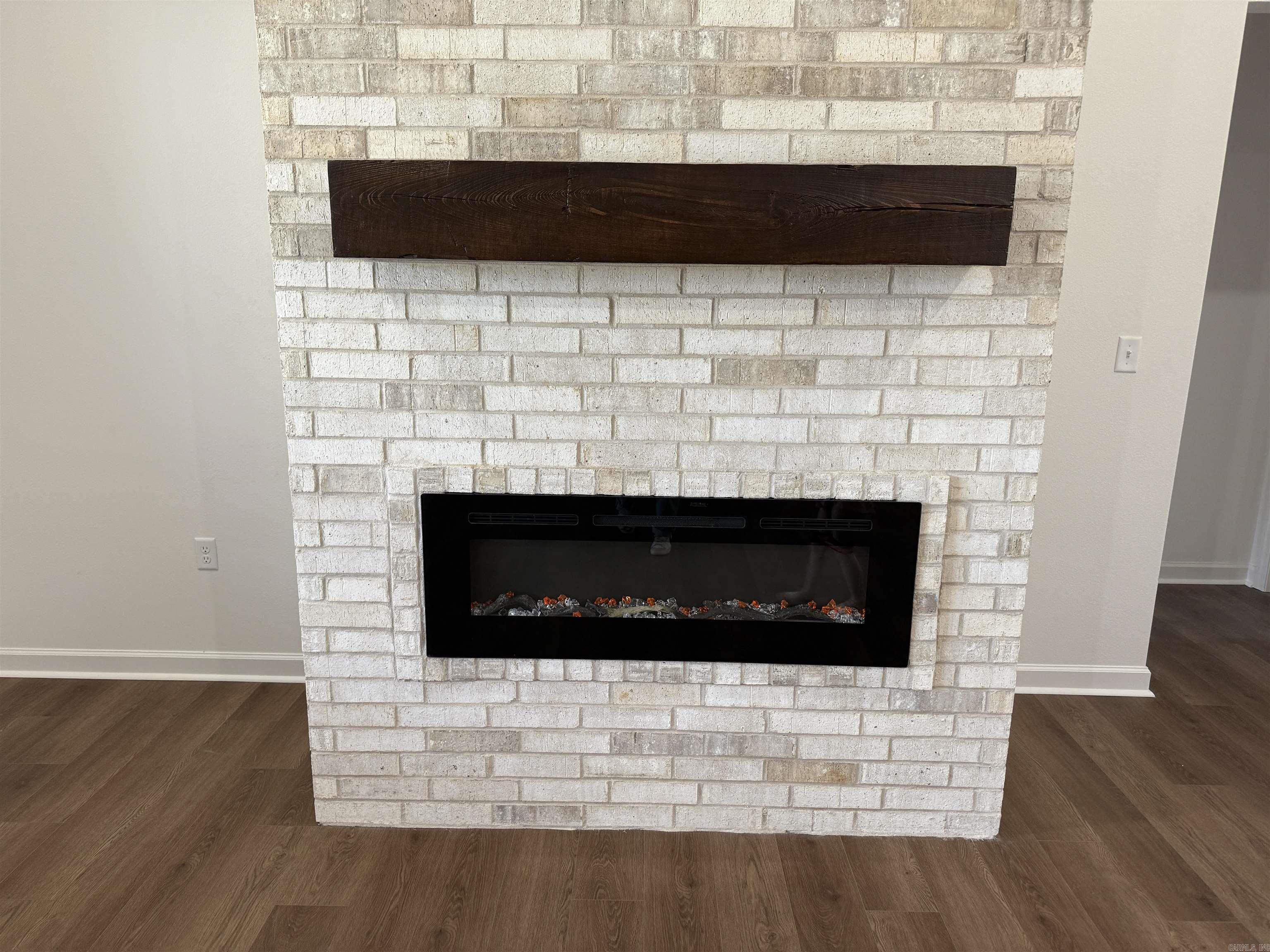 1045  Stagecoach  Cabot, AR