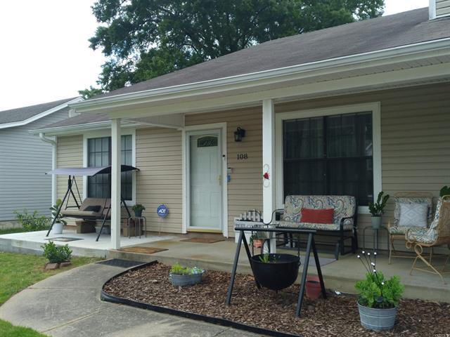 108  Dales  Jacksonville, AR