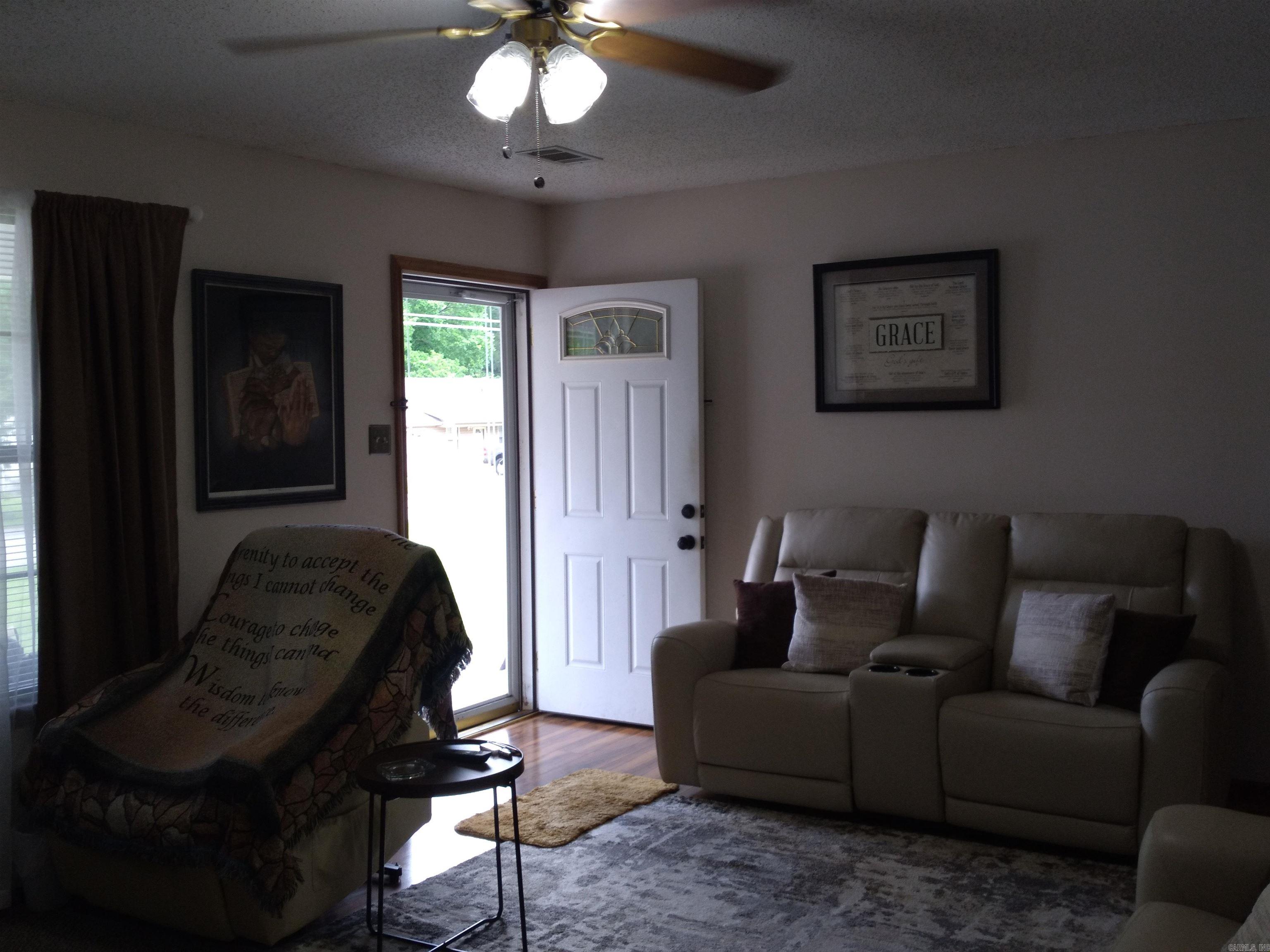 108  Dales  Jacksonville, AR