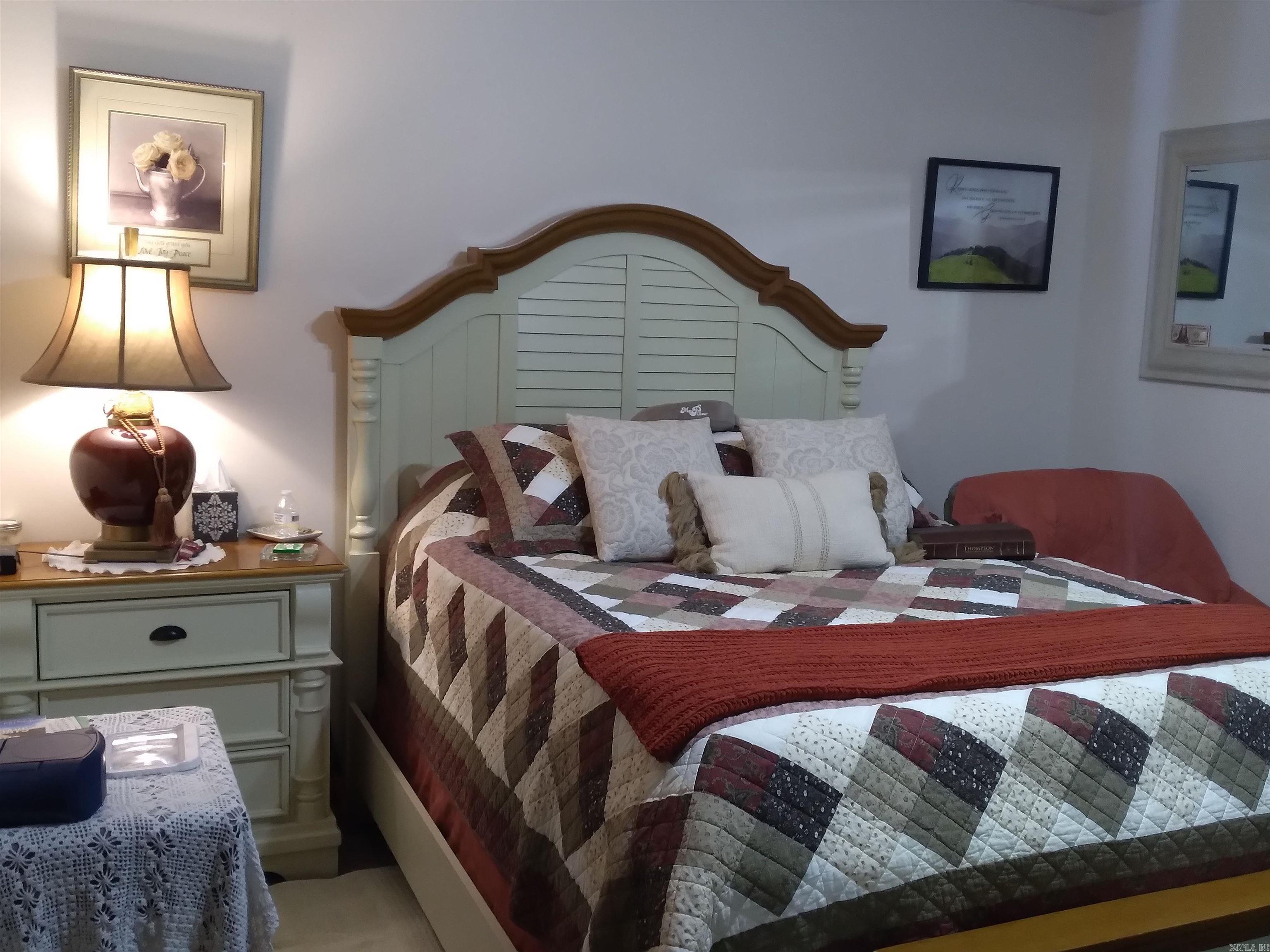 108  Dales  Jacksonville, AR