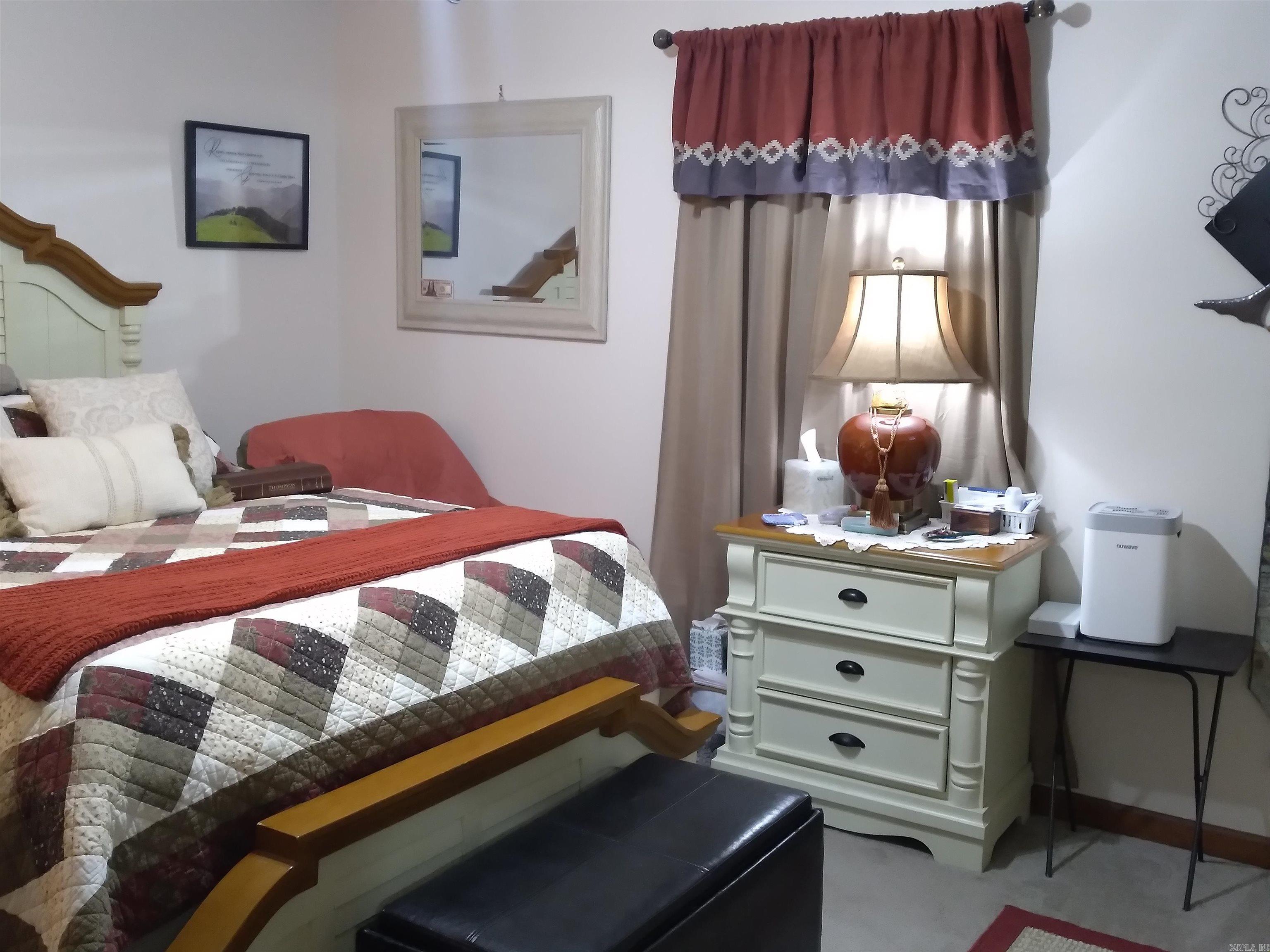 108  Dales  Jacksonville, AR