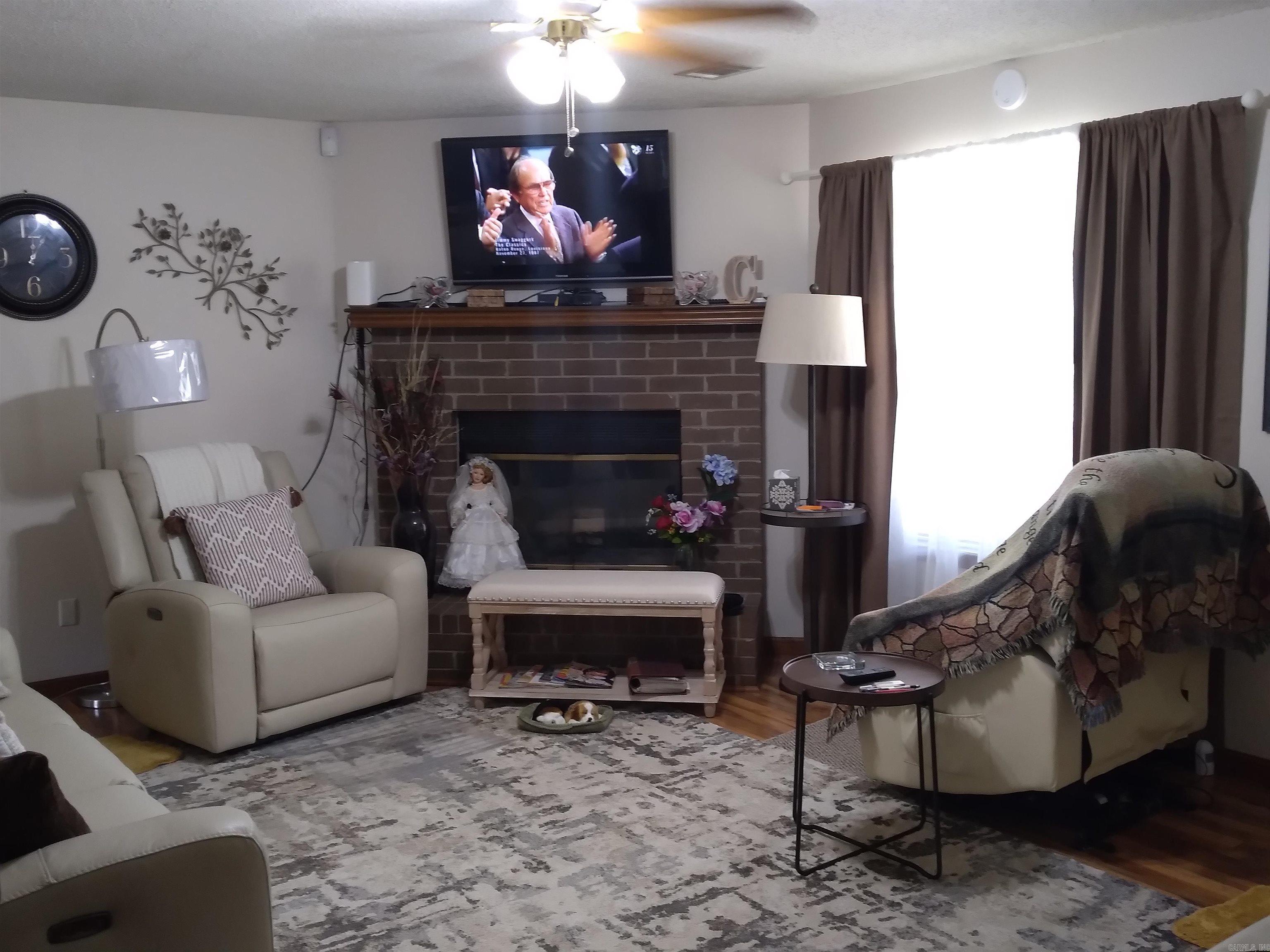 108  Dales  Jacksonville, AR