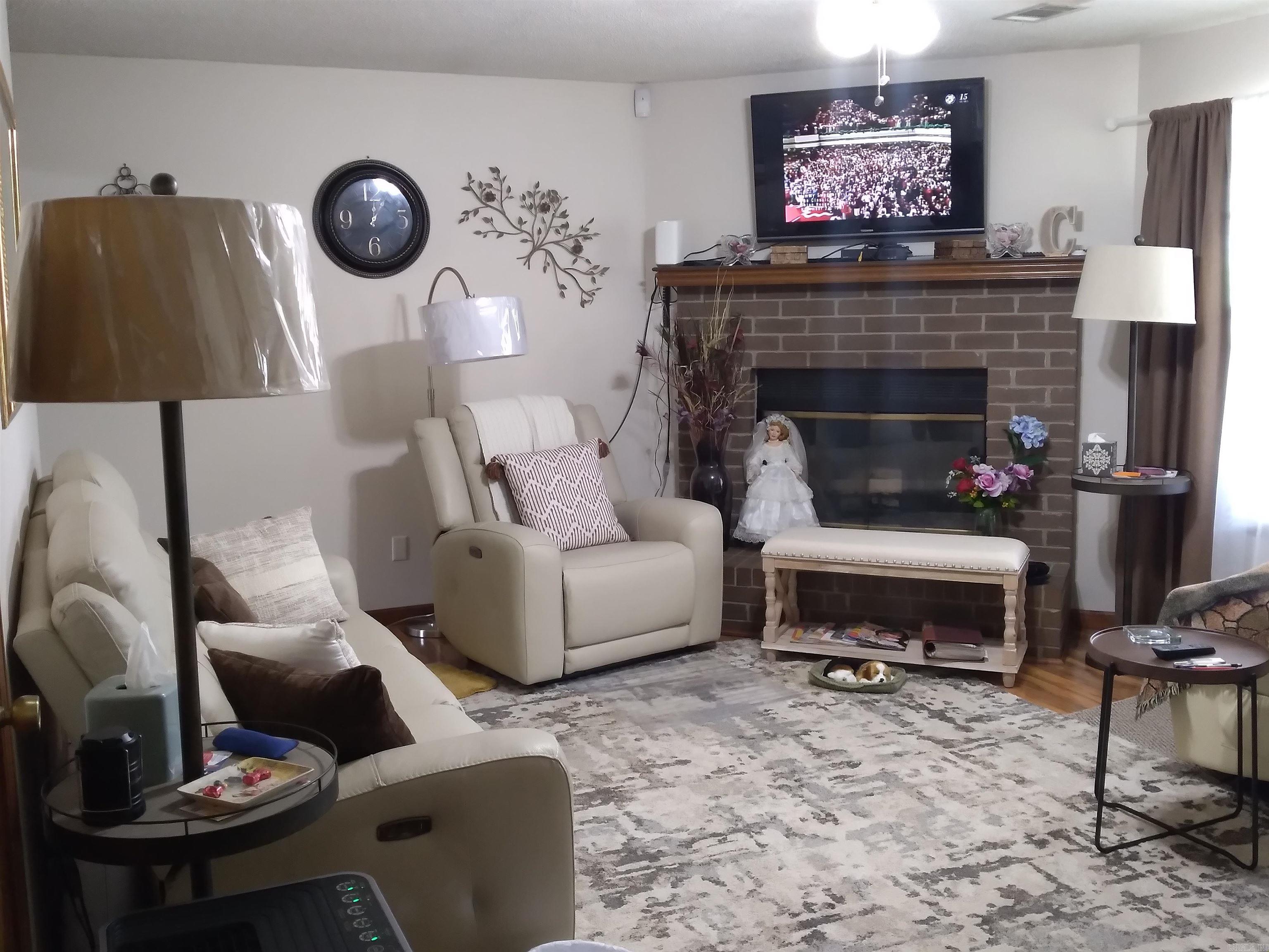 108  Dales  Jacksonville, AR