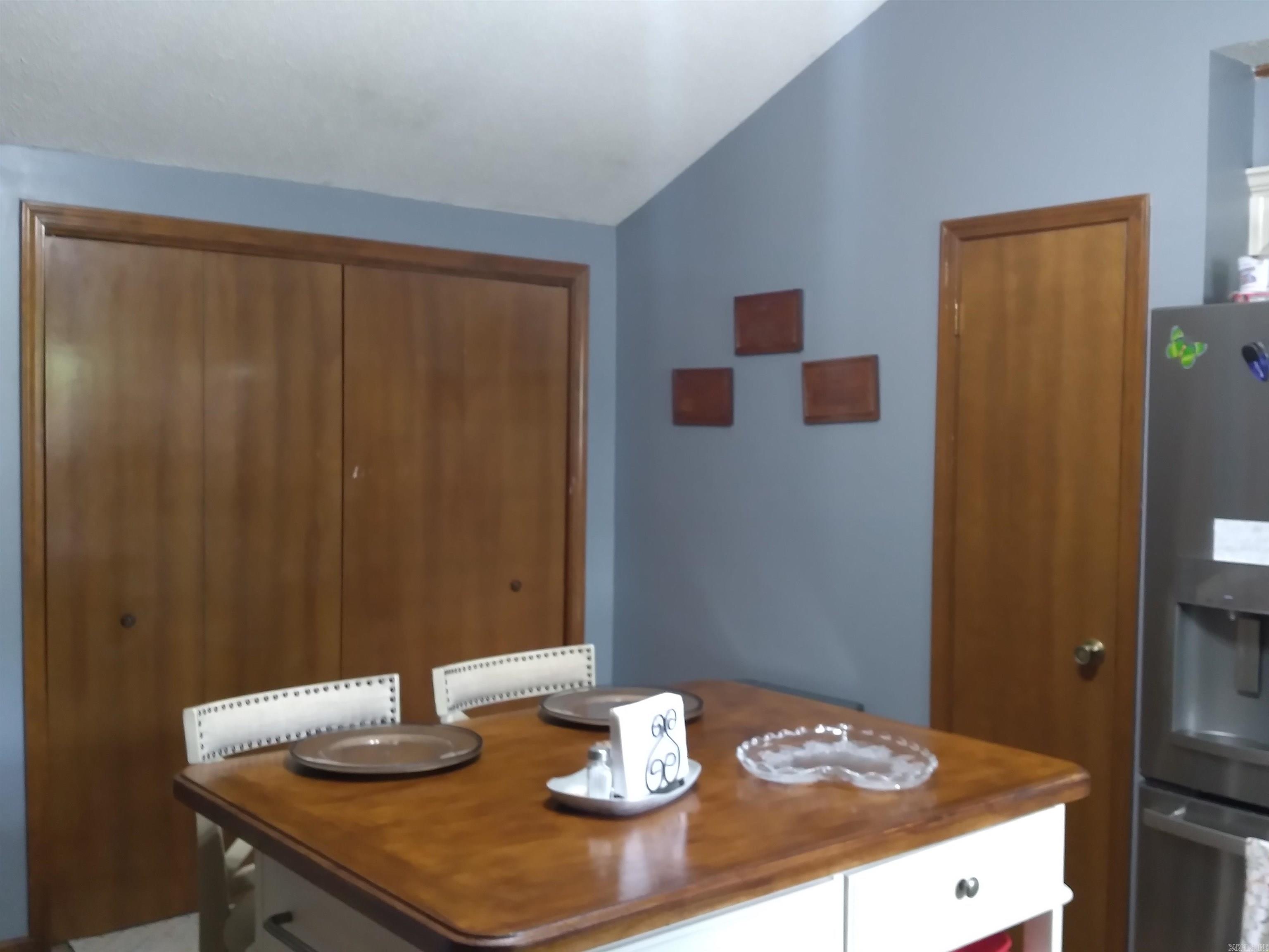 108  Dales  Jacksonville, AR