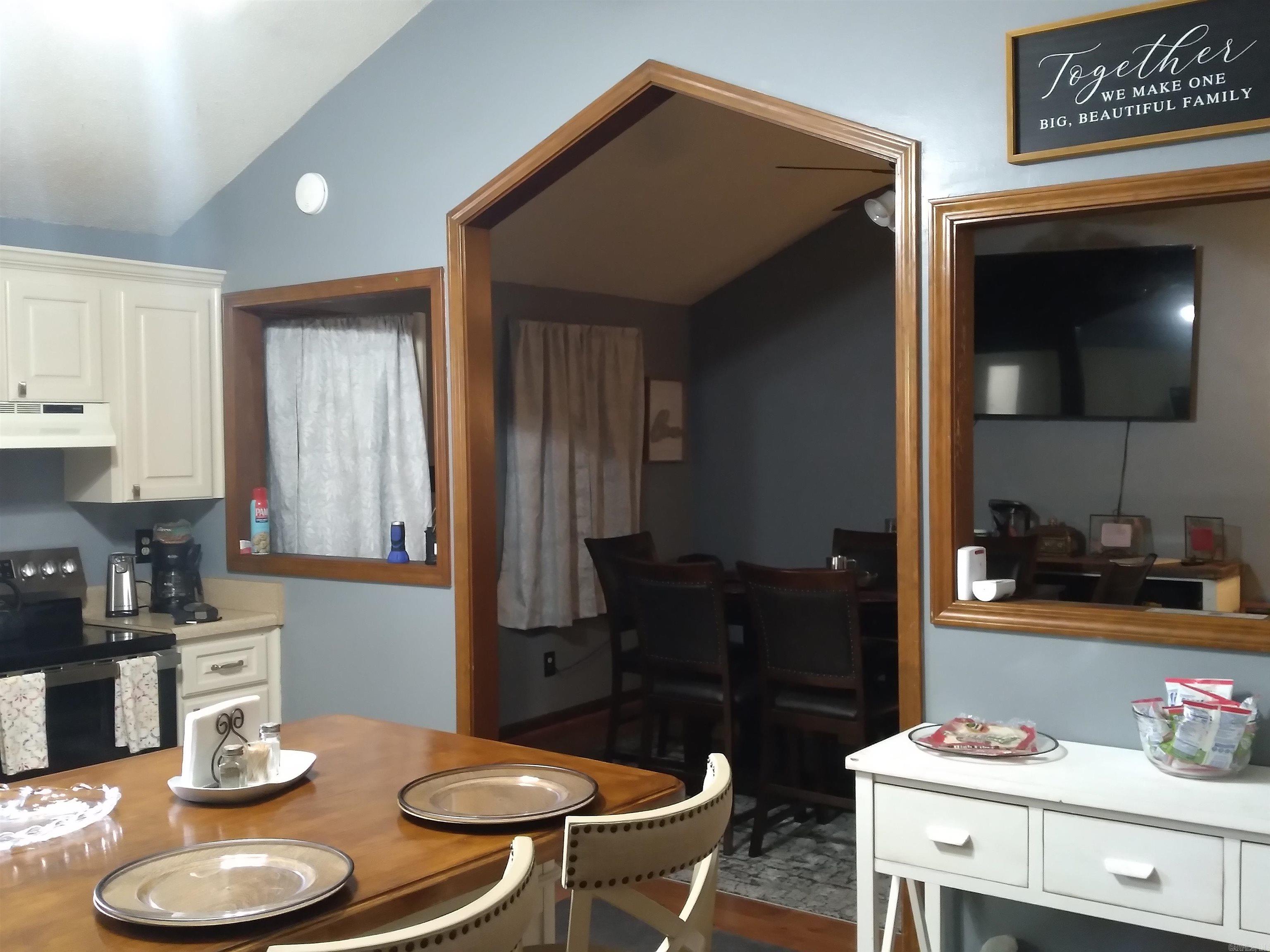 108  Dales  Jacksonville, AR