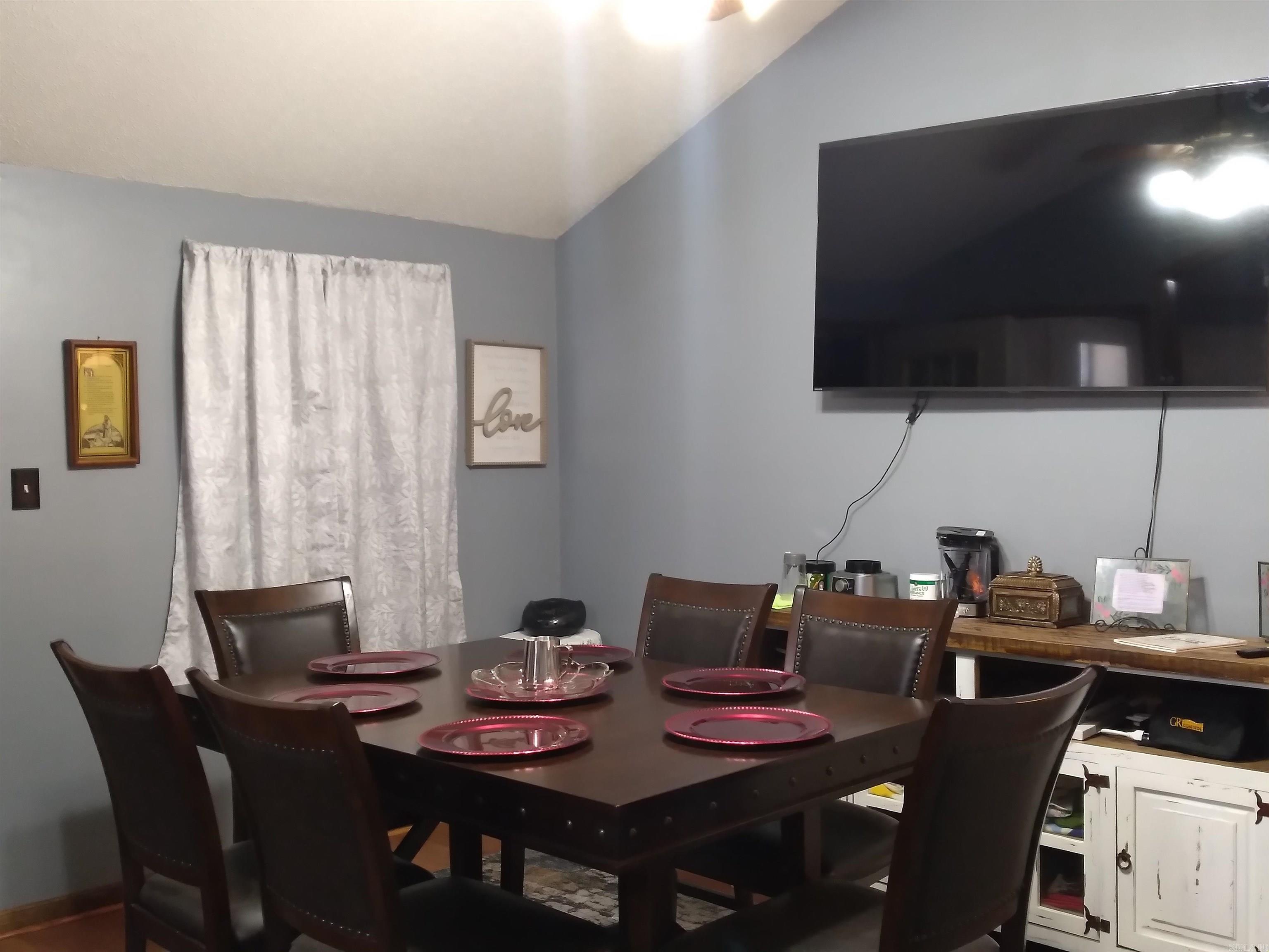 108  Dales  Jacksonville, AR