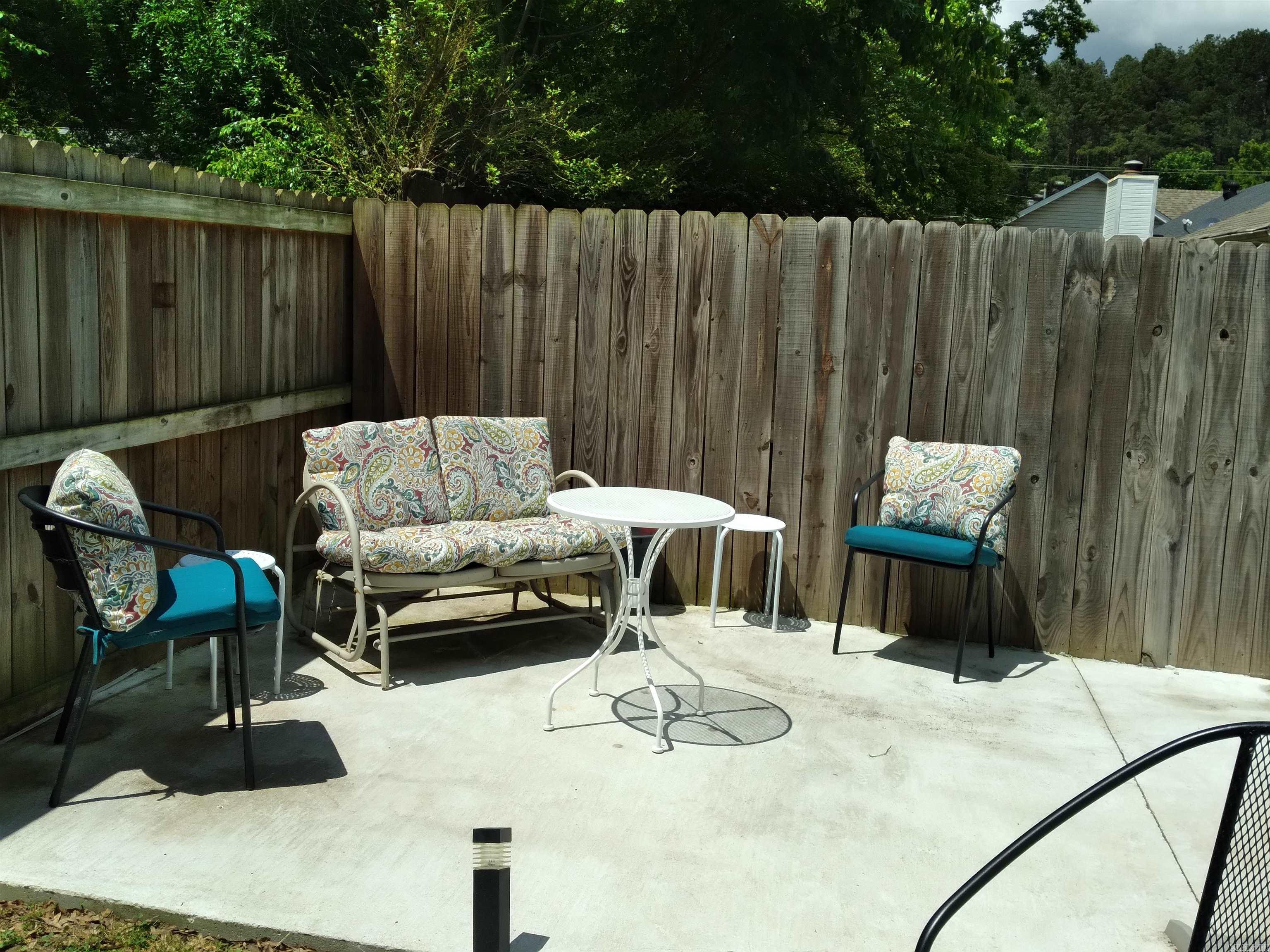 108  Dales  Jacksonville, AR