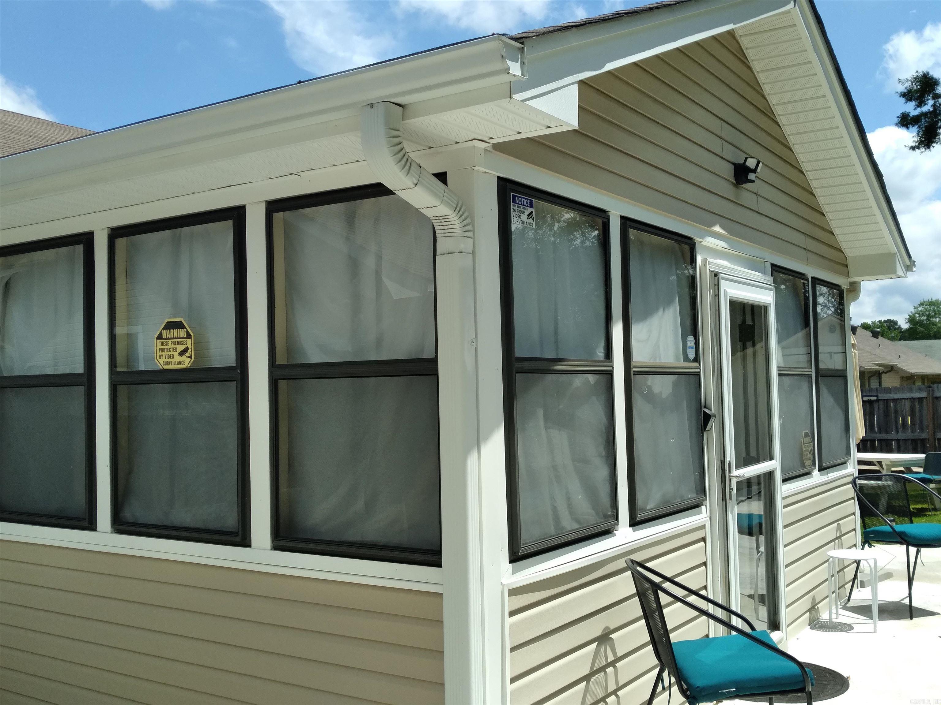 108  Dales  Jacksonville, AR