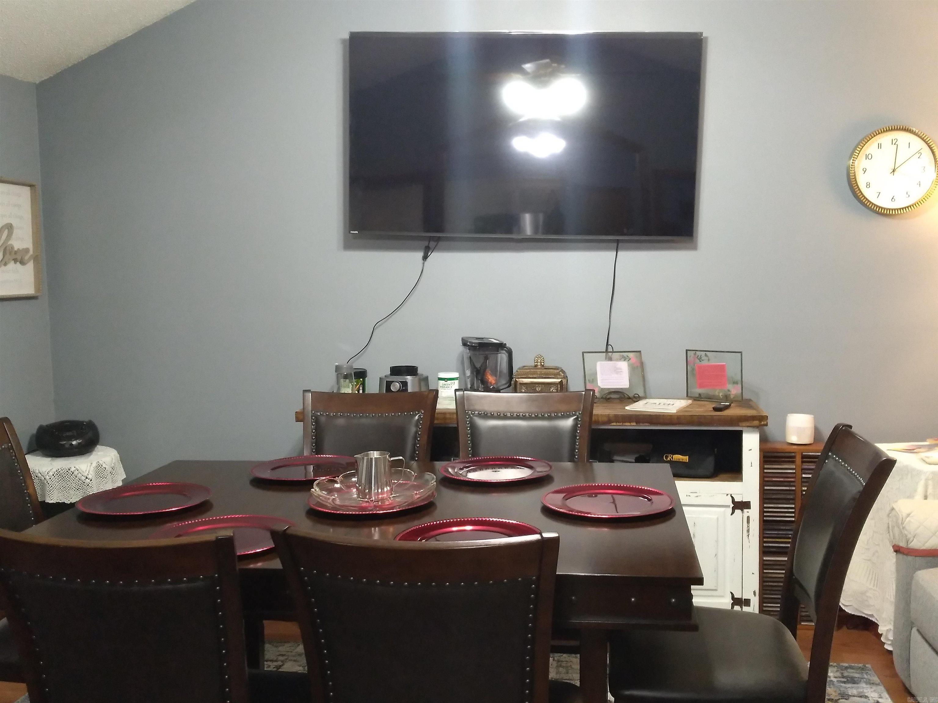 108  Dales  Jacksonville, AR