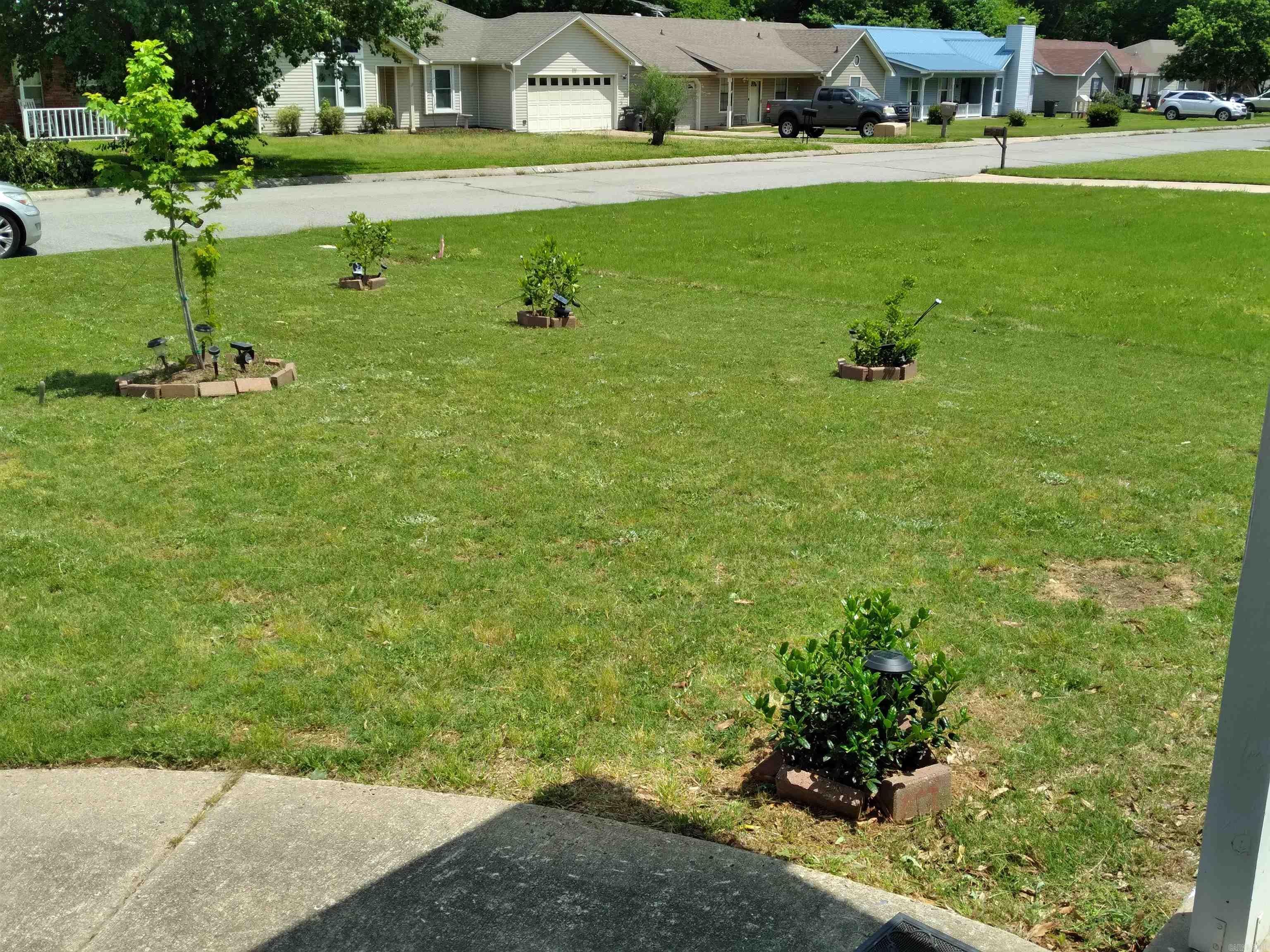 108  Dales  Jacksonville, AR