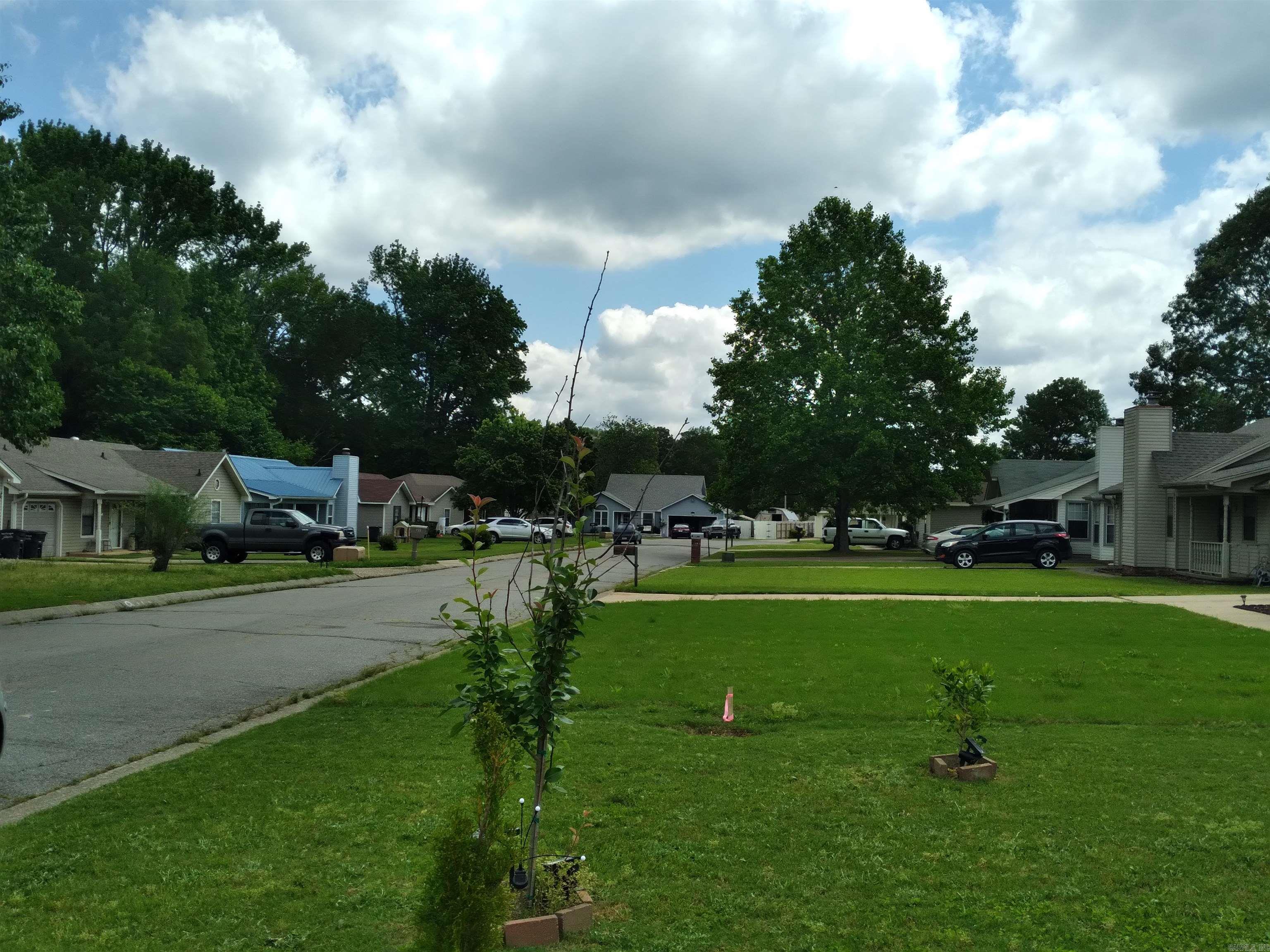 108  Dales  Jacksonville, AR