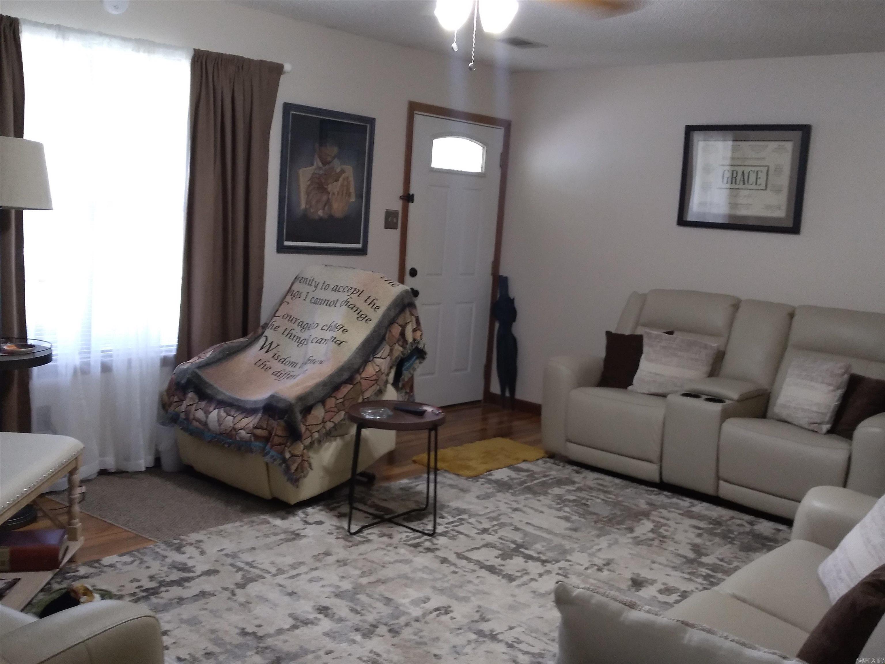108  Dales  Jacksonville, AR