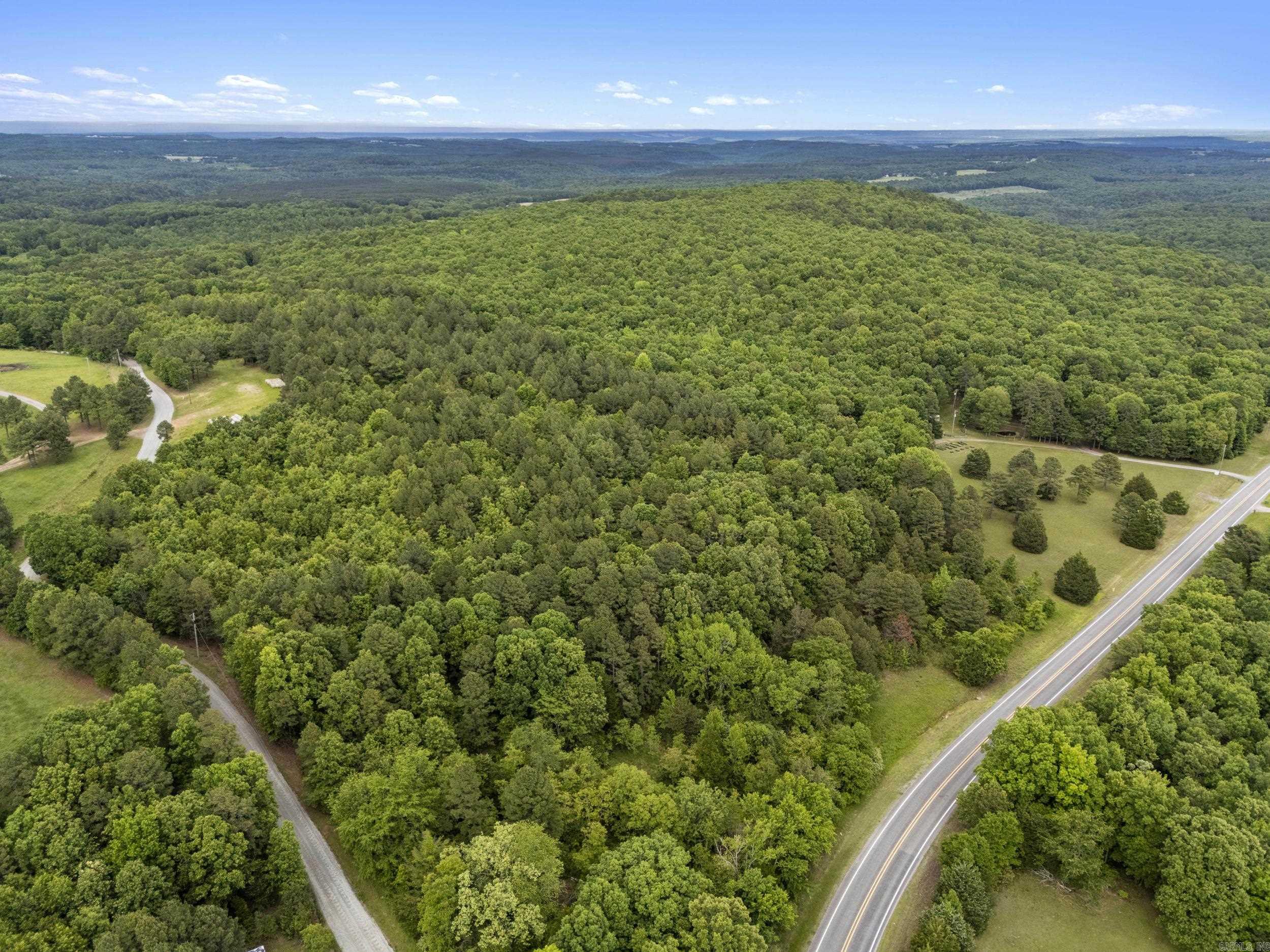 222  Ernie Woods Rd.  Rose Bud, AR