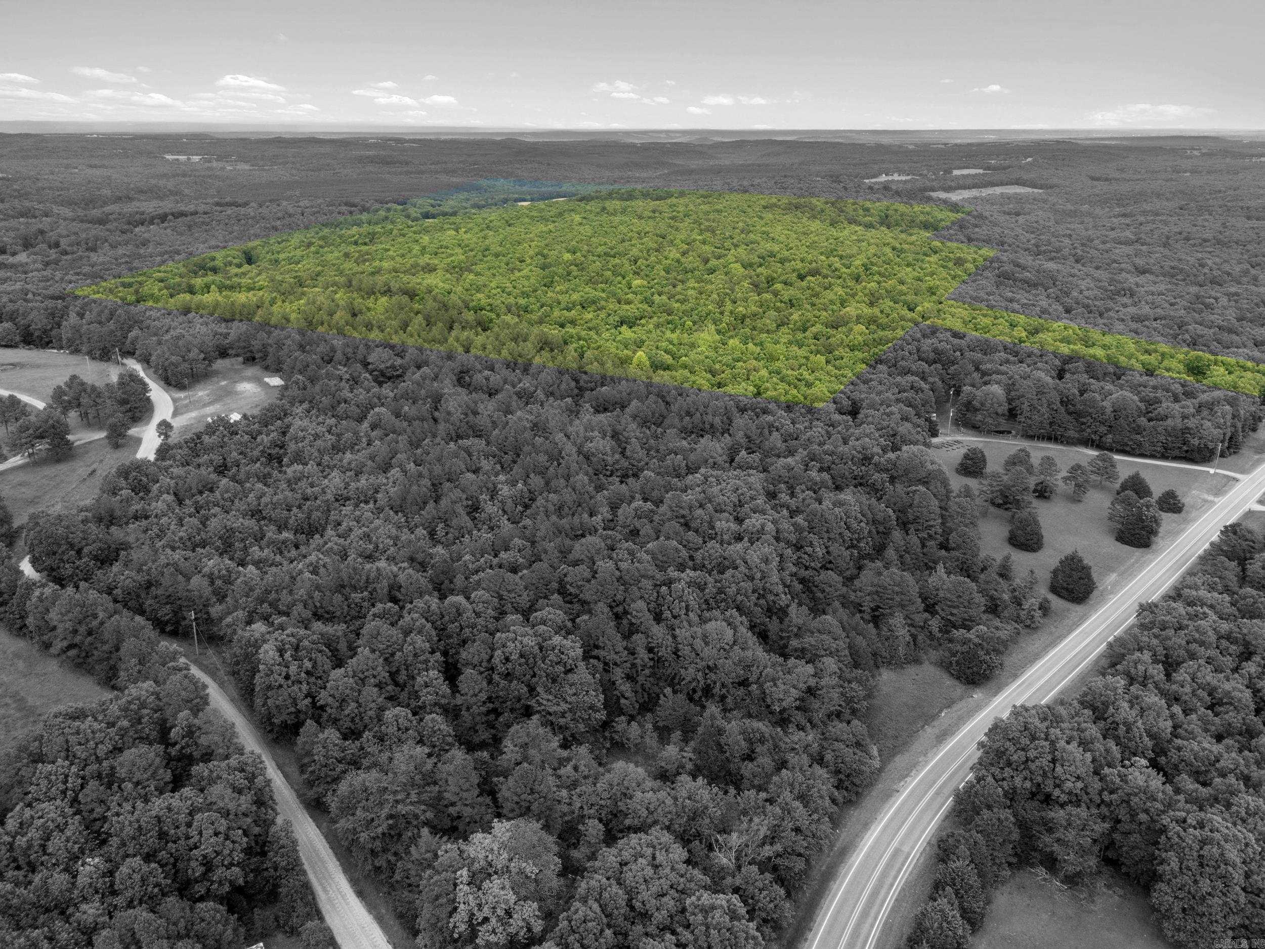 222  Ernie Woods Rd.  Rose Bud, AR