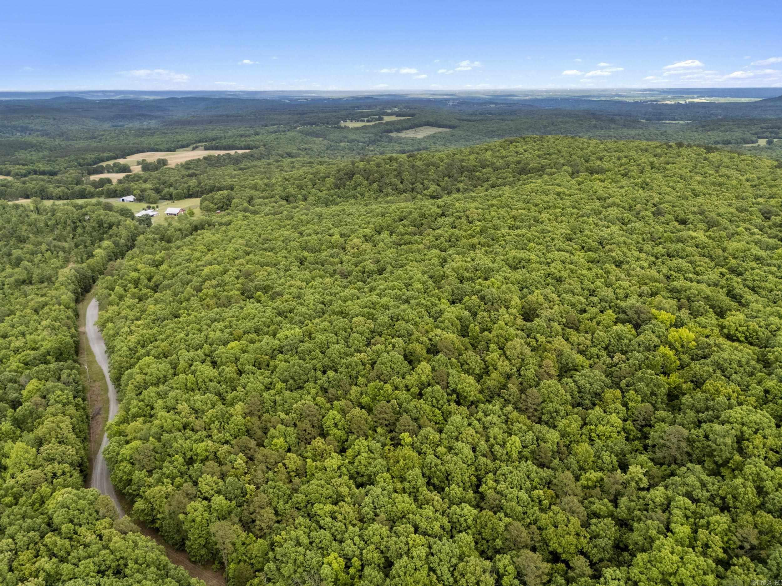 222  Ernie Woods Rd.  Rose Bud, AR