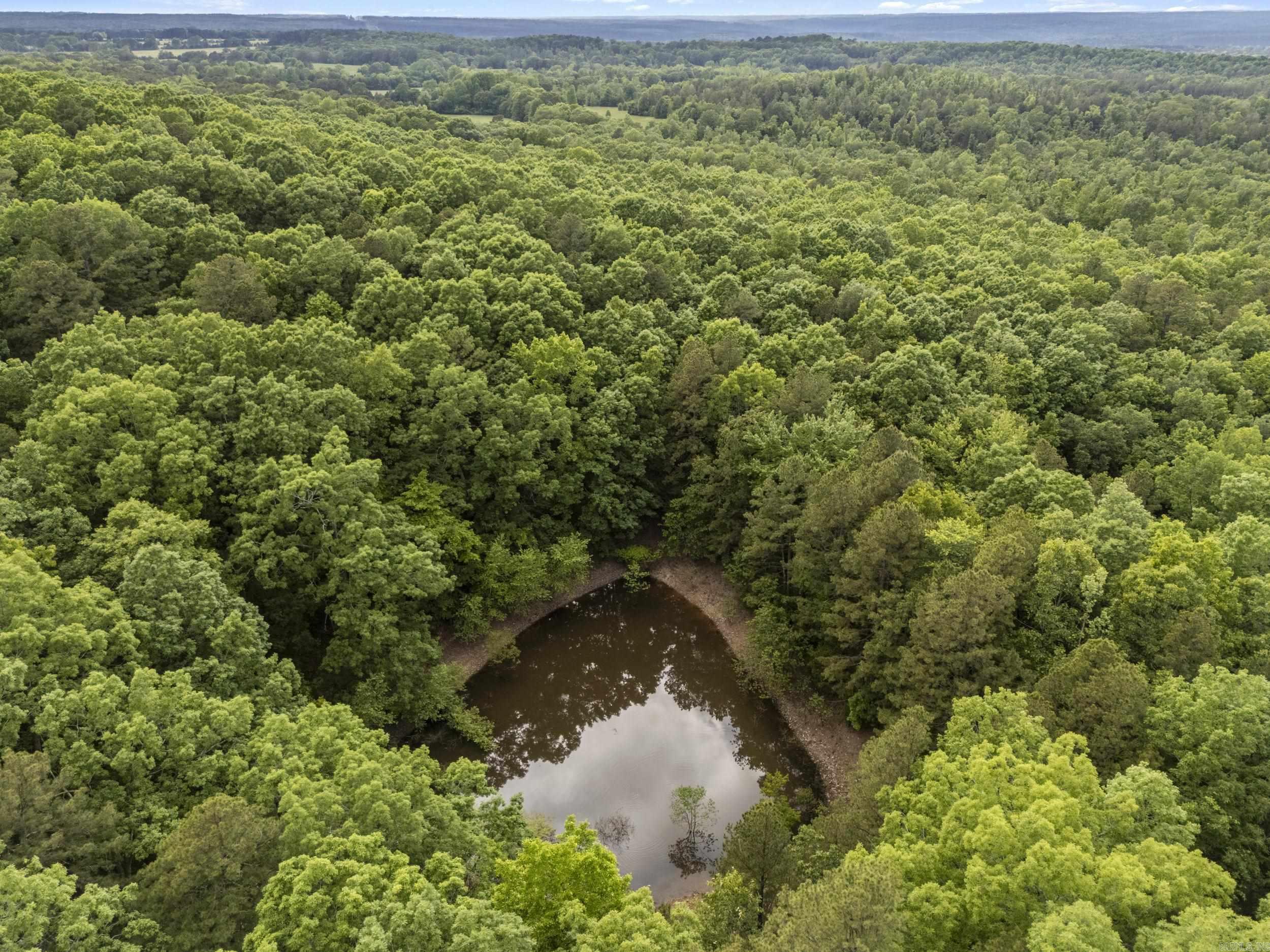 222  Ernie Woods Rd.  Rose Bud, AR