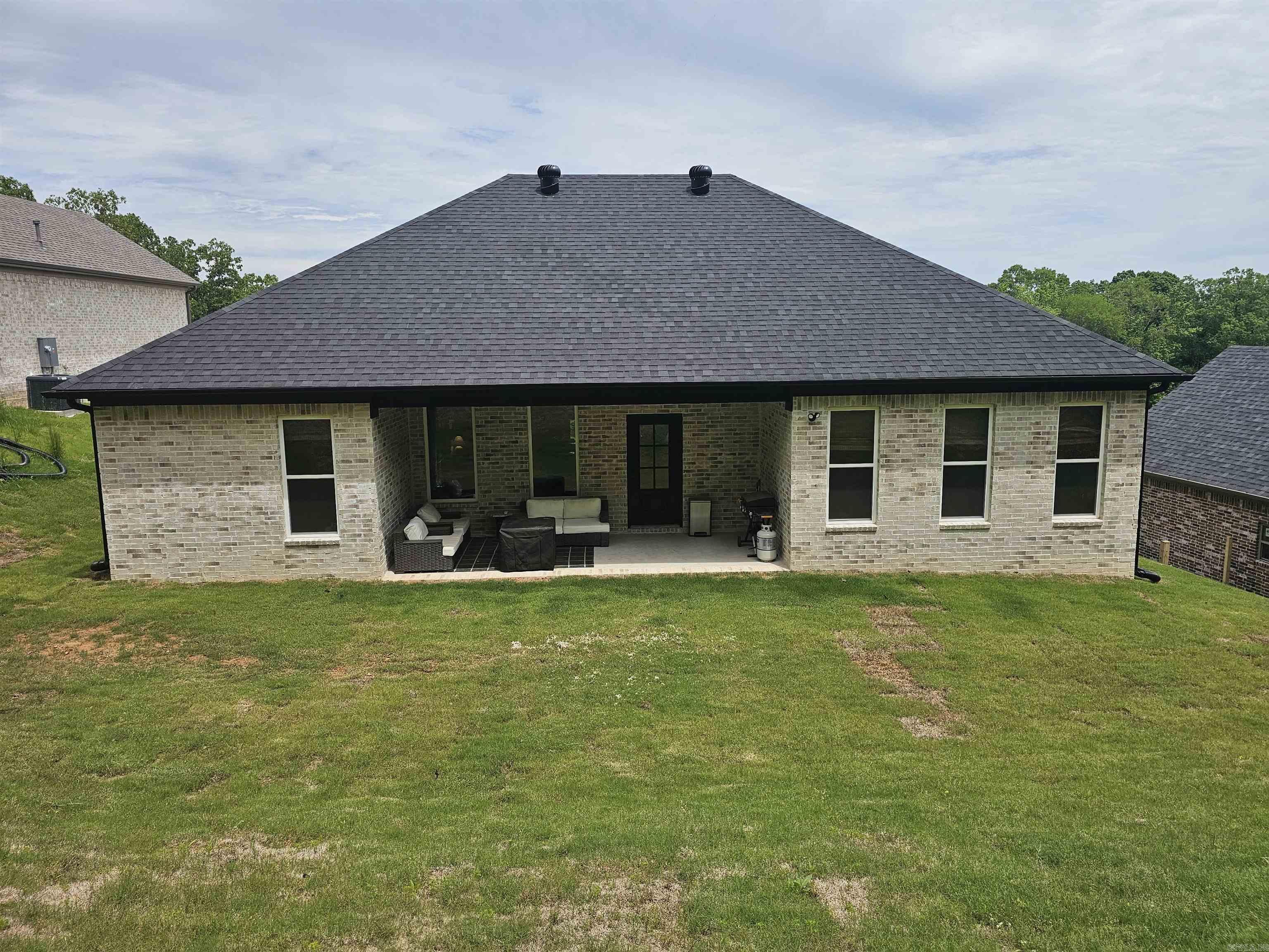 9321  Wooddale  Sherwood, AR