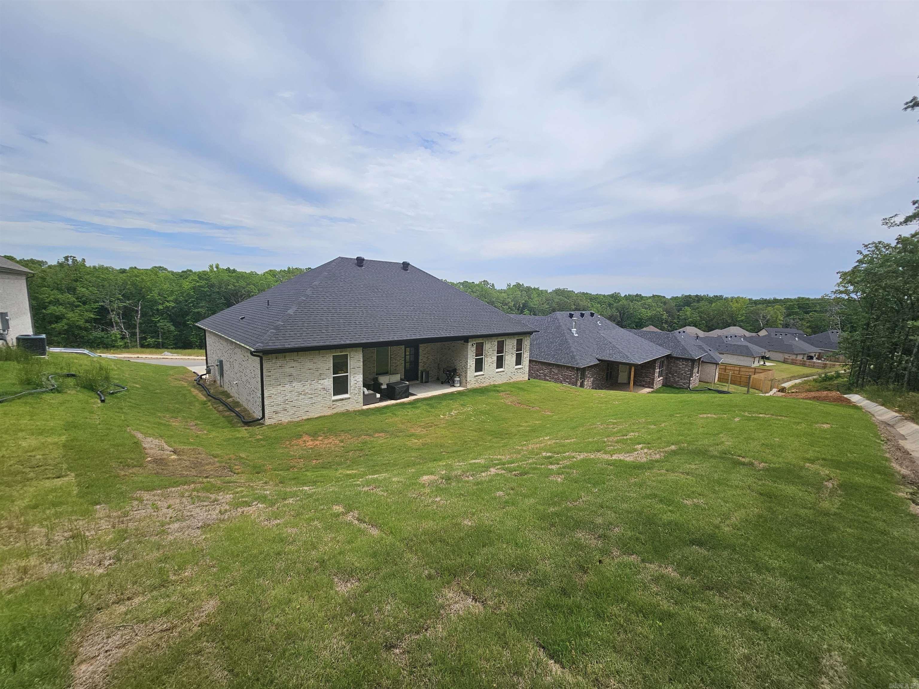 9321  Wooddale  Sherwood, AR